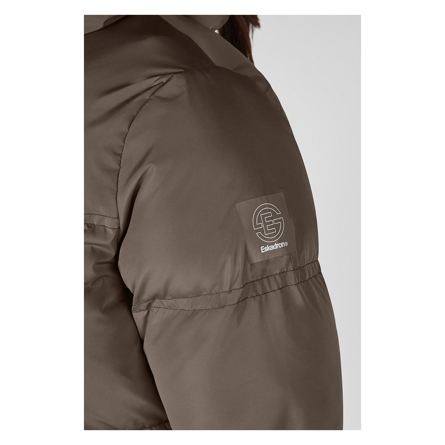 ESKADRON Dynamic Quilt-Parka &ndash; Ansicht 6
