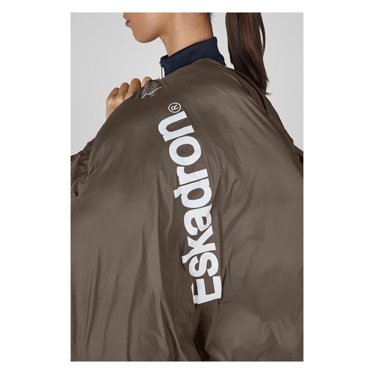 ESKADRON Dynamic Quilt-Parka &ndash; Ansicht 9