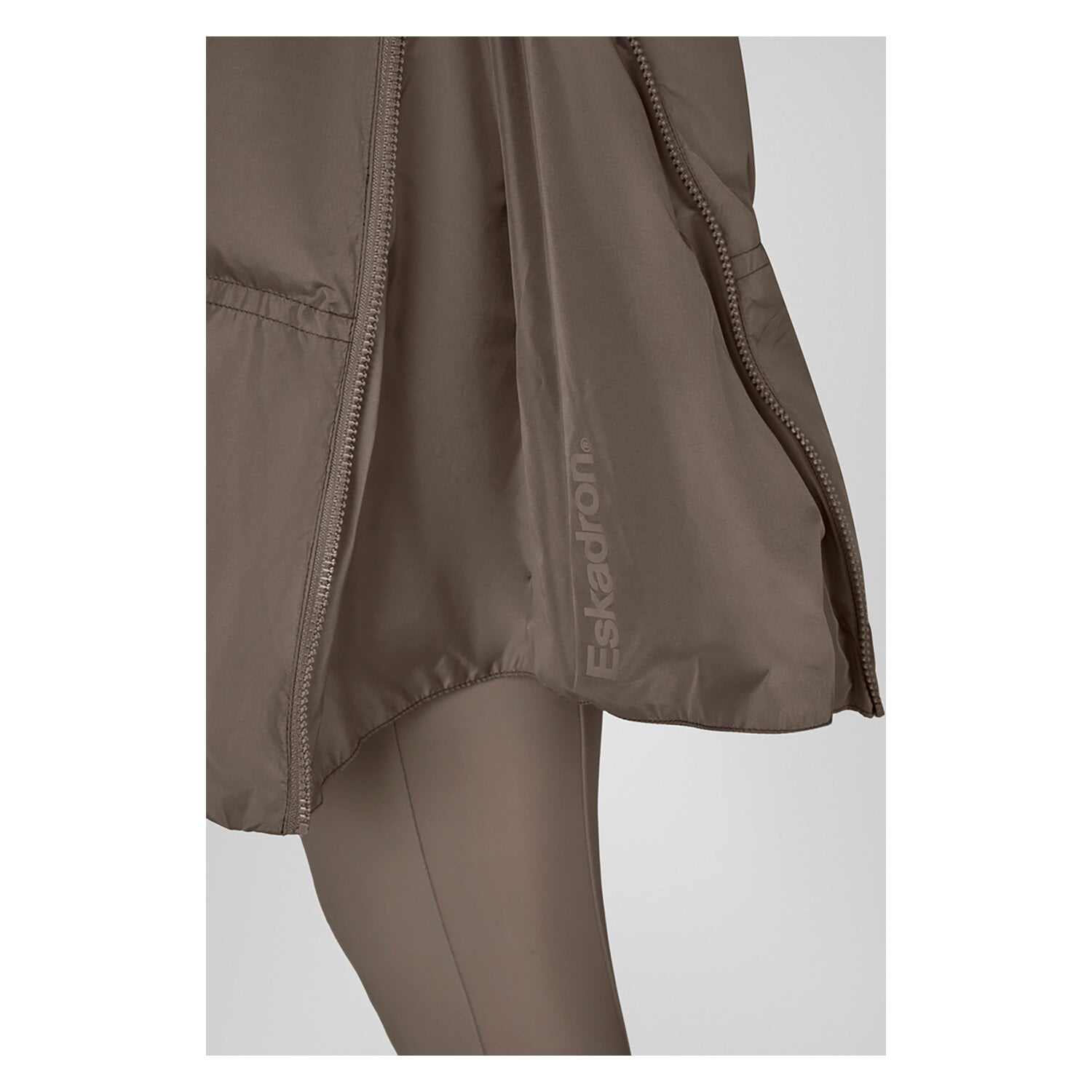 ESKADRON Dynamic Quilt-Parka &ndash; Ansicht 8