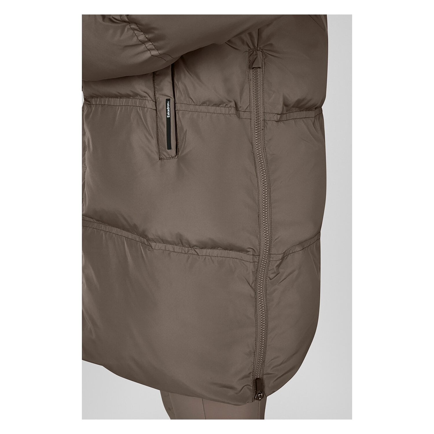 ESKADRON Dynamic Quilt-Parka &ndash; Ansicht 7