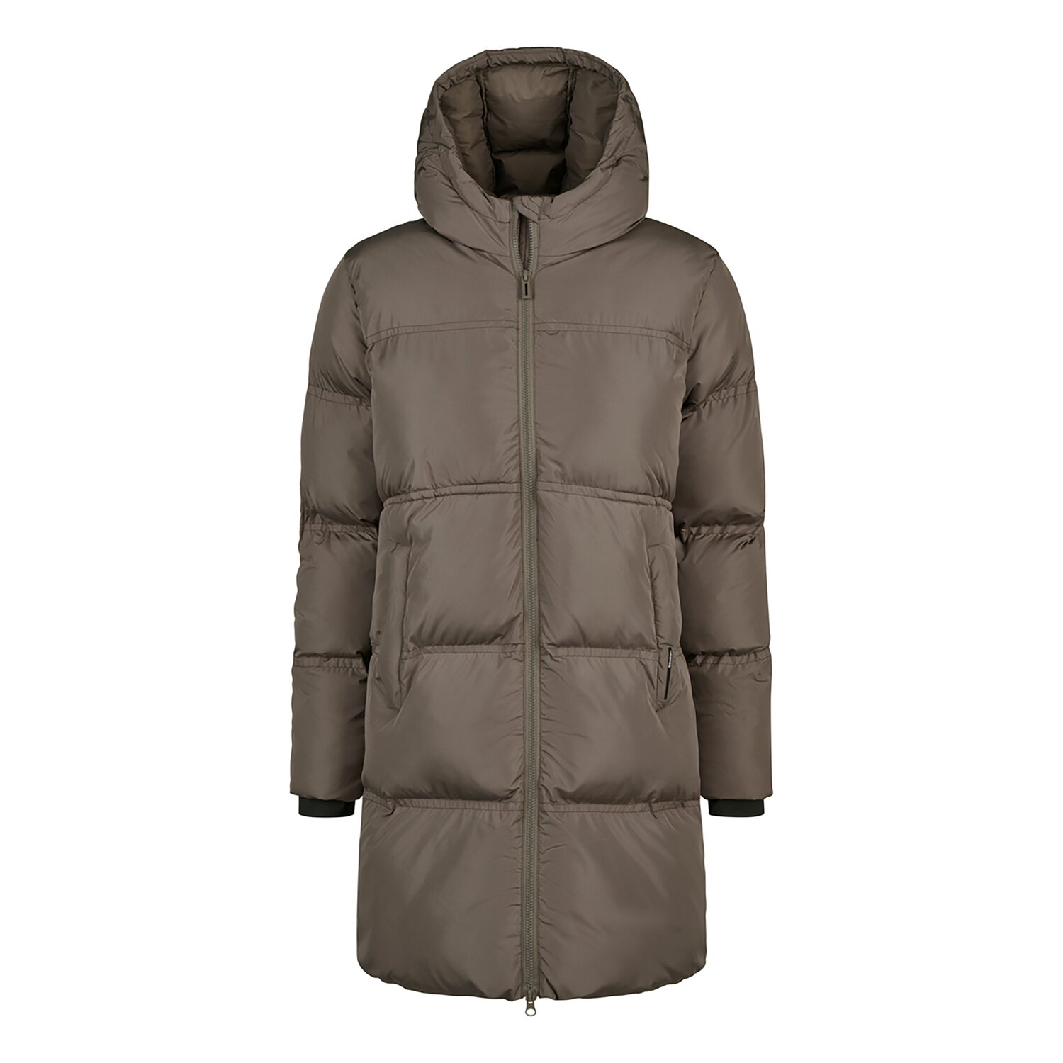 ESKADRON Dynamic Quilt-Parka &ndash; Ansicht 1