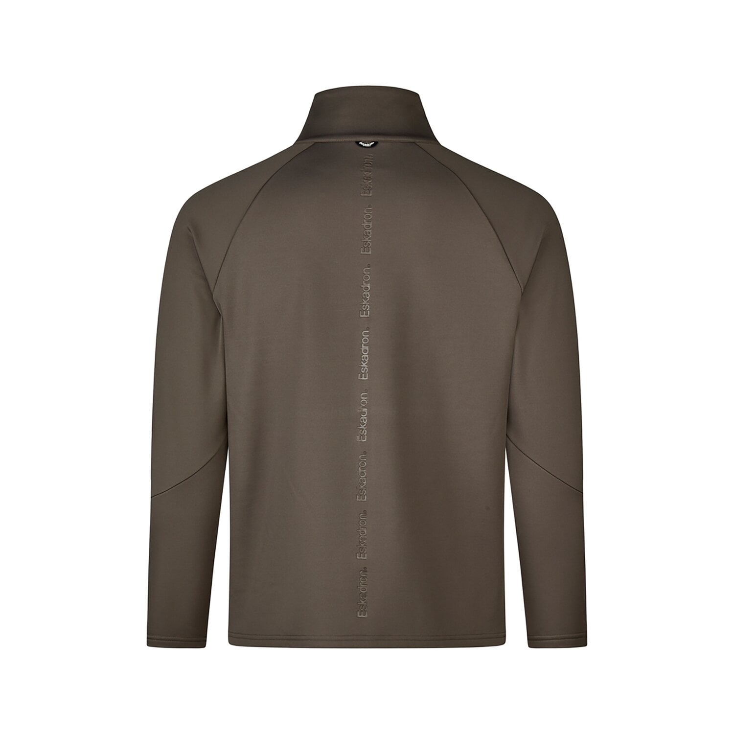 ESKADRON Dynamic Zip-Shirt &ndash; Ansicht 2