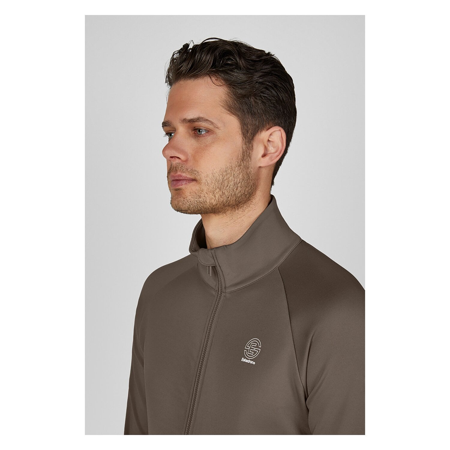 ESKADRON Dynamic Zip-Shirt &ndash; Ansicht 5