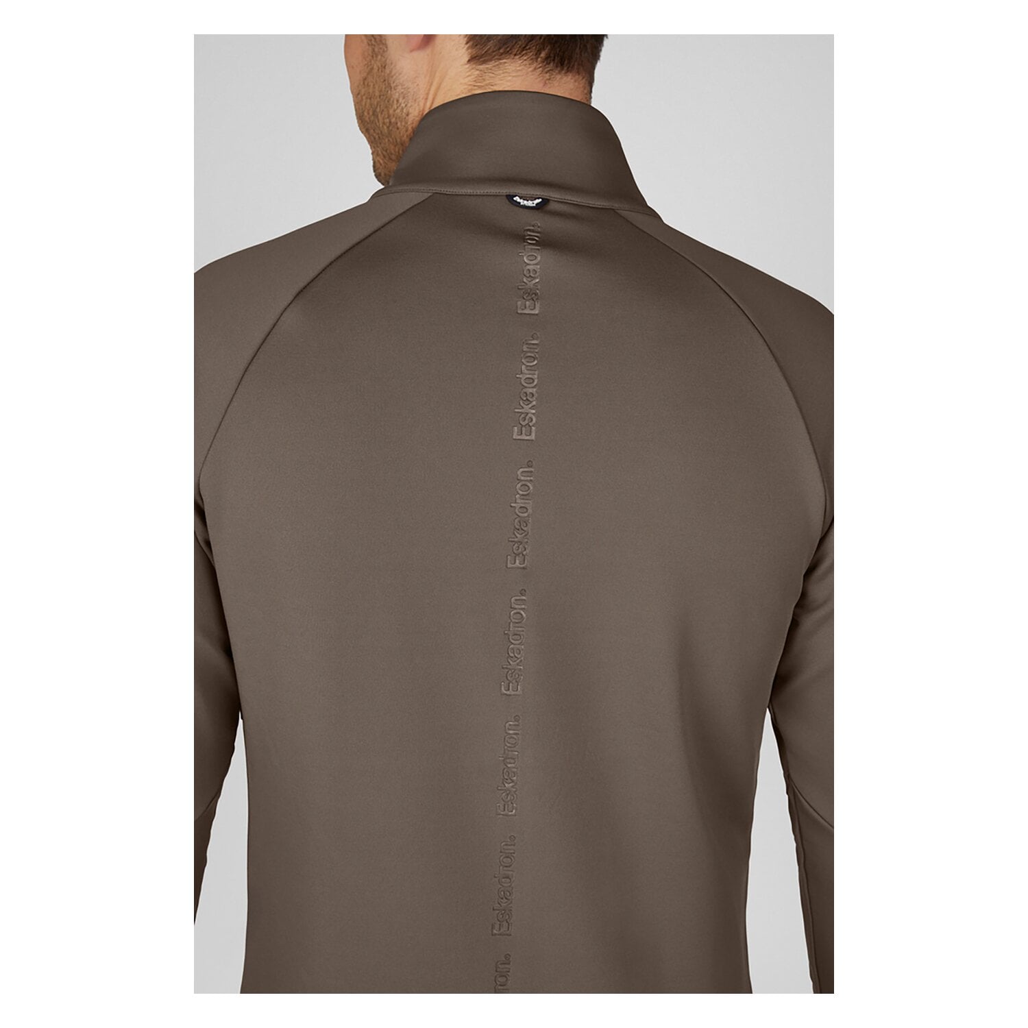 ESKADRON Dynamic Zip-Shirt &ndash; Ansicht 7