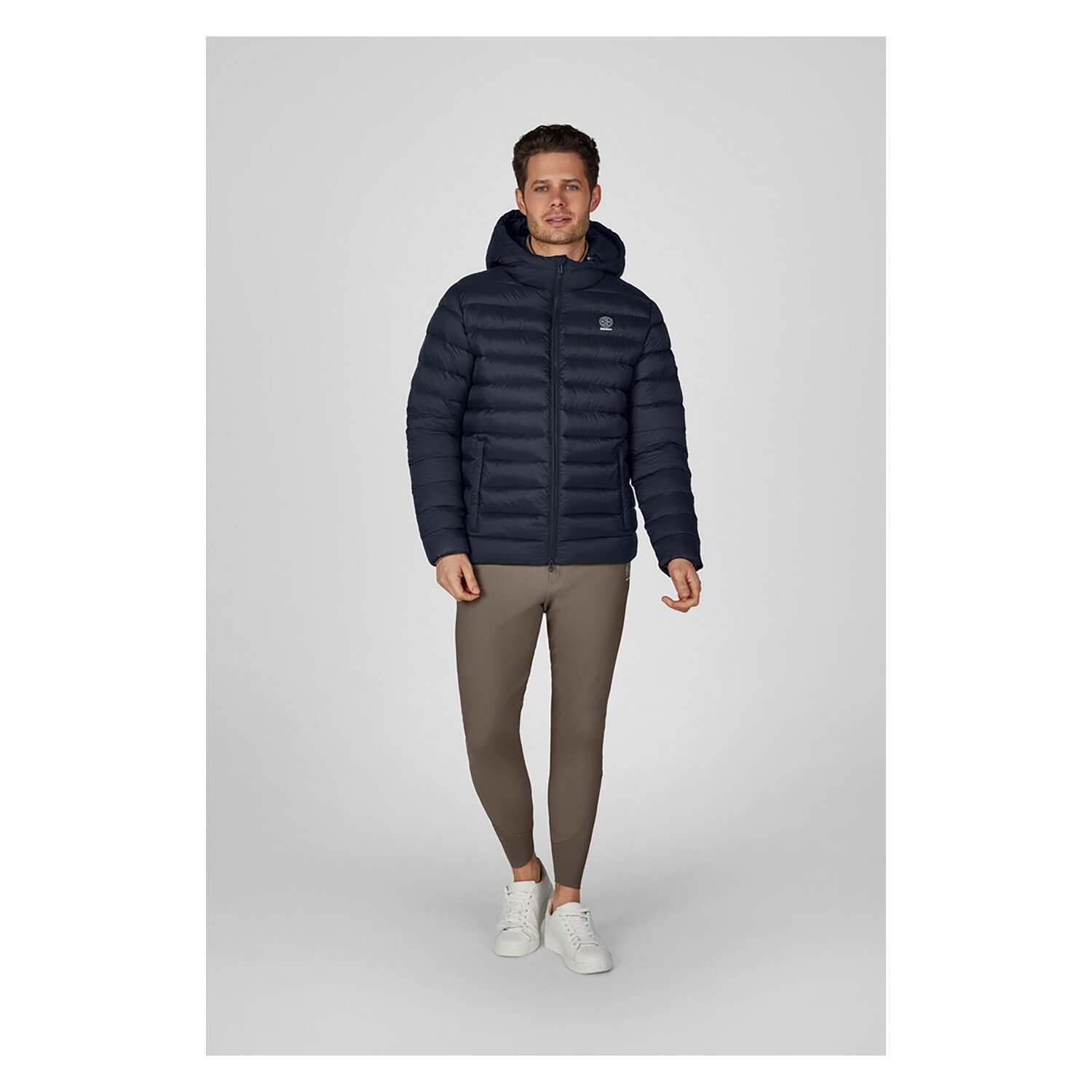 ESKADRON Dynamic Quilt-Jacke &ndash; Ansicht 3