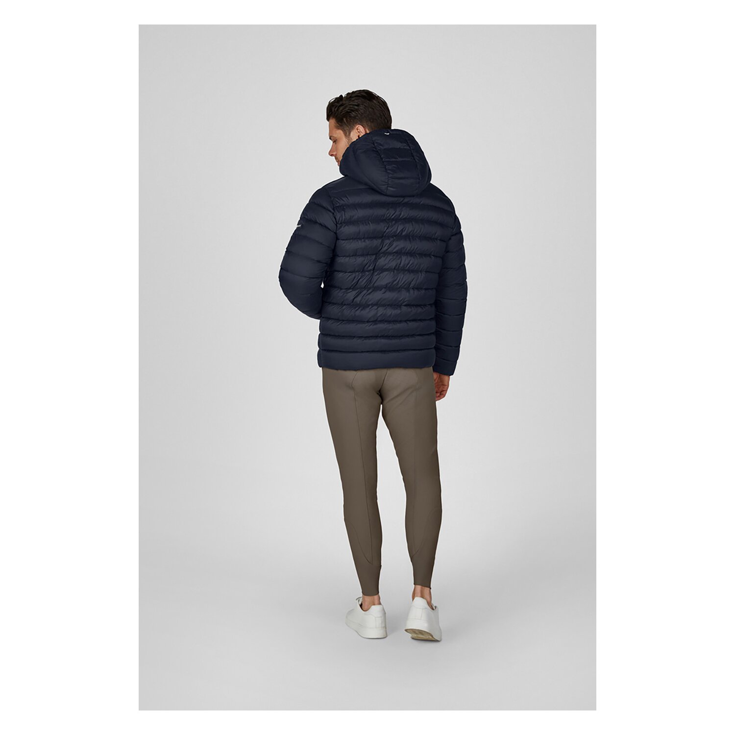 ESKADRON Dynamic Quilt-Jacke &ndash; Ansicht 4