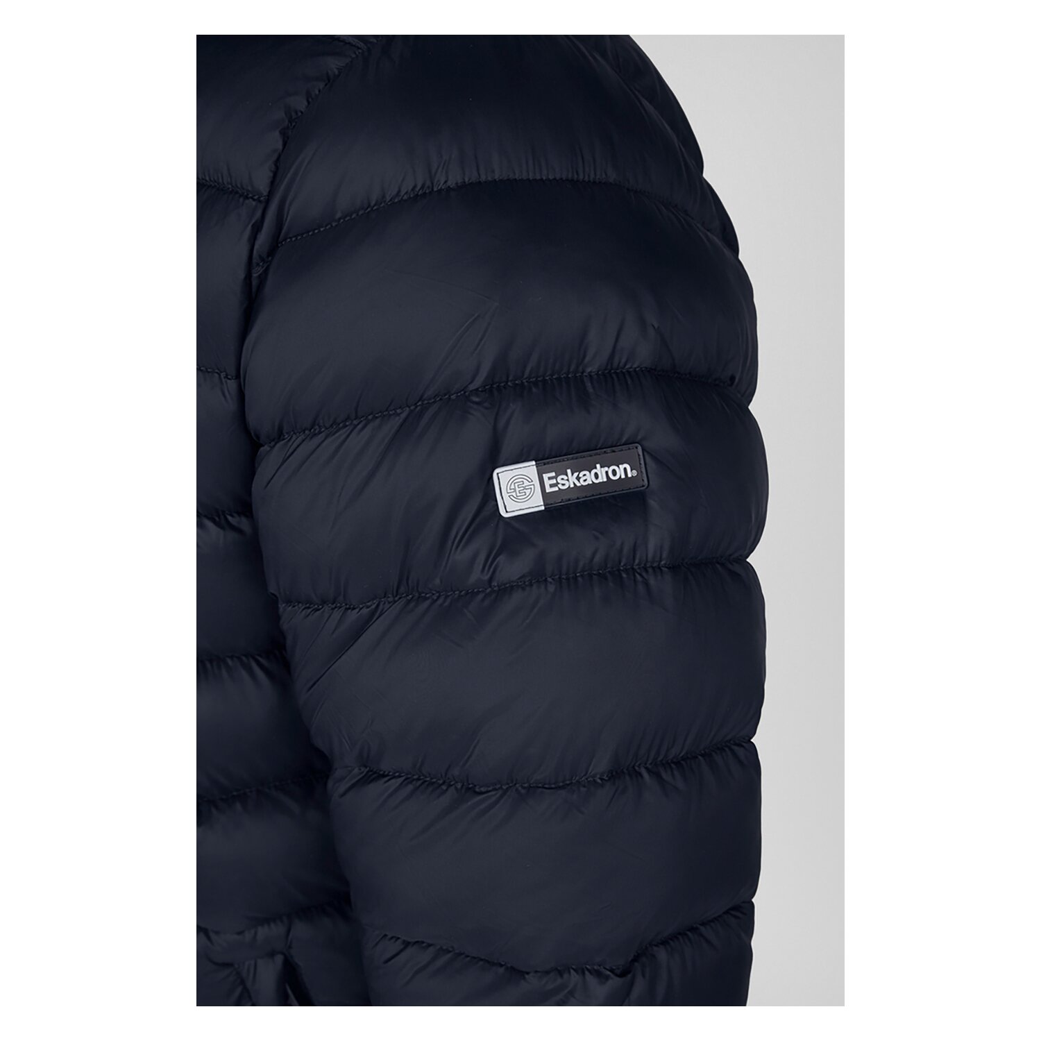 ESKADRON Dynamic Quilt-Jacke &ndash; Ansicht 5