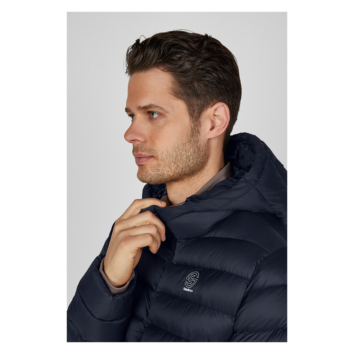 ESKADRON Dynamic Quilt-Jacke &ndash; Ansicht 6