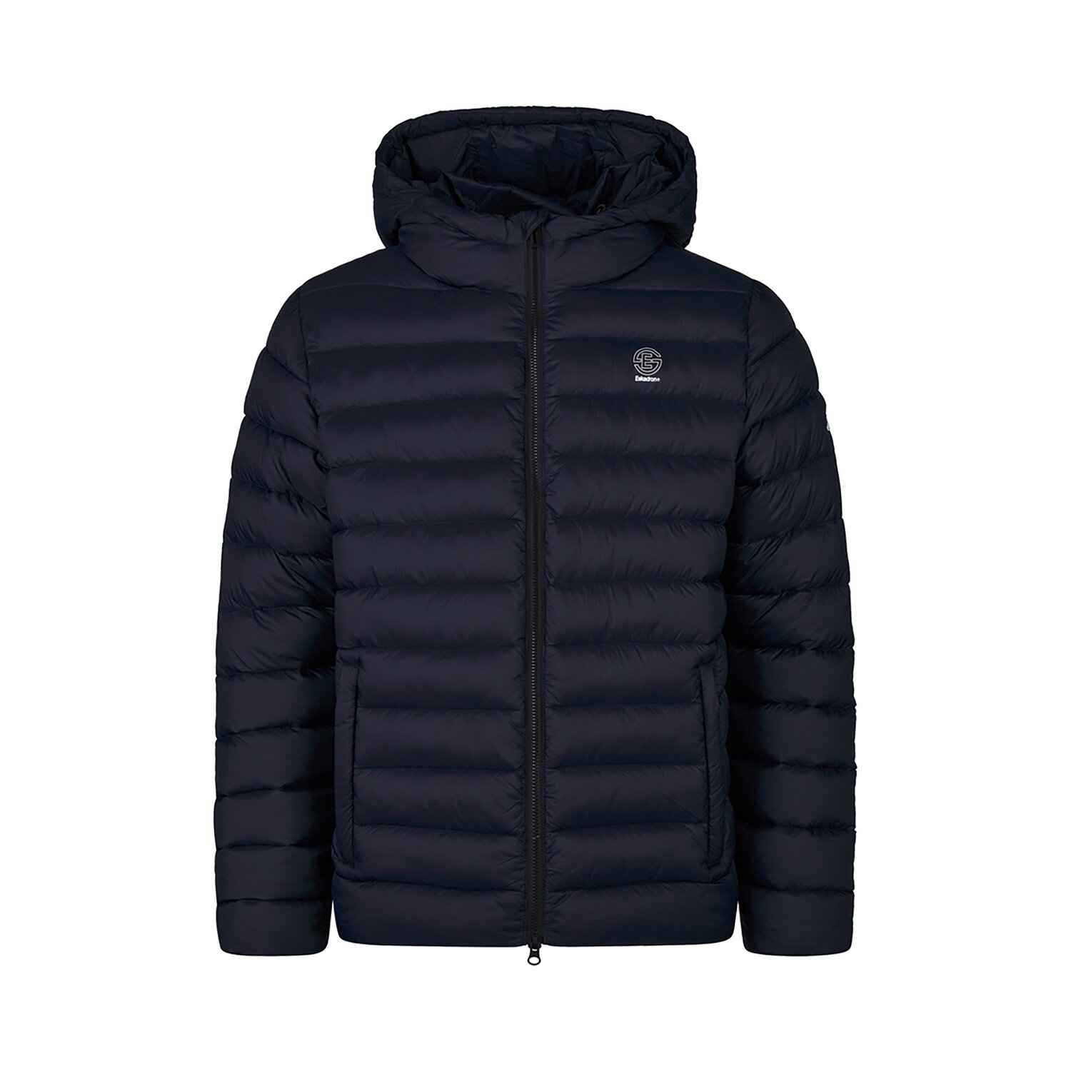 ESKADRON Dynamic Quilt-Jacke &ndash; Ansicht 1