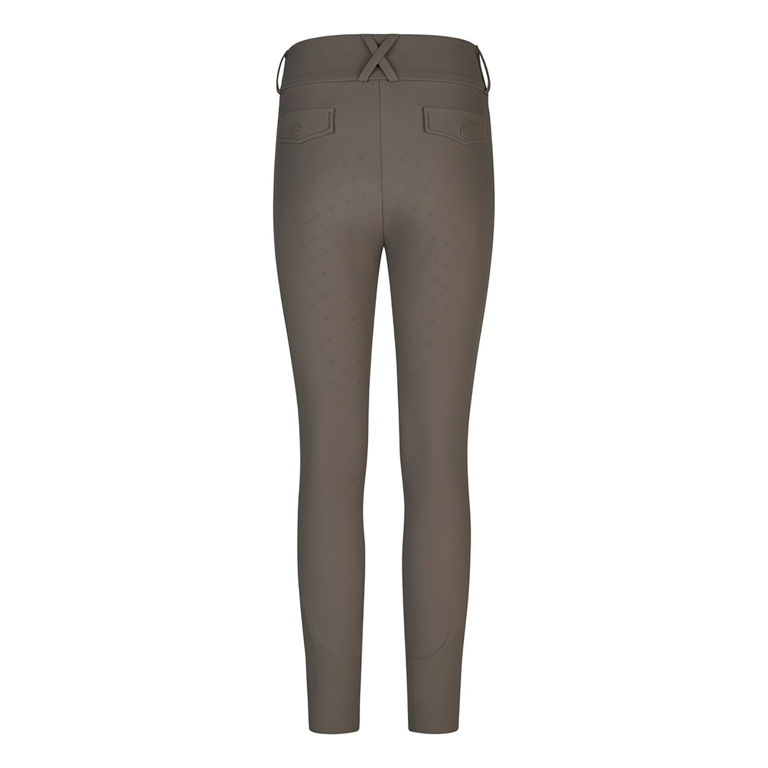 ESKADRON Dynamic Reithose Riding Breeches Full Grip &ndash; Ansicht 2