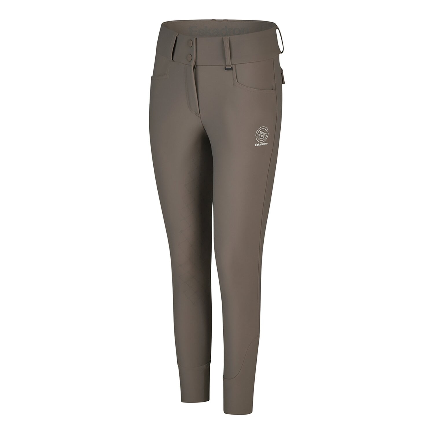 ESKADRON Dynamic Reithose Riding Breeches Full Grip &ndash; Ansicht 3
