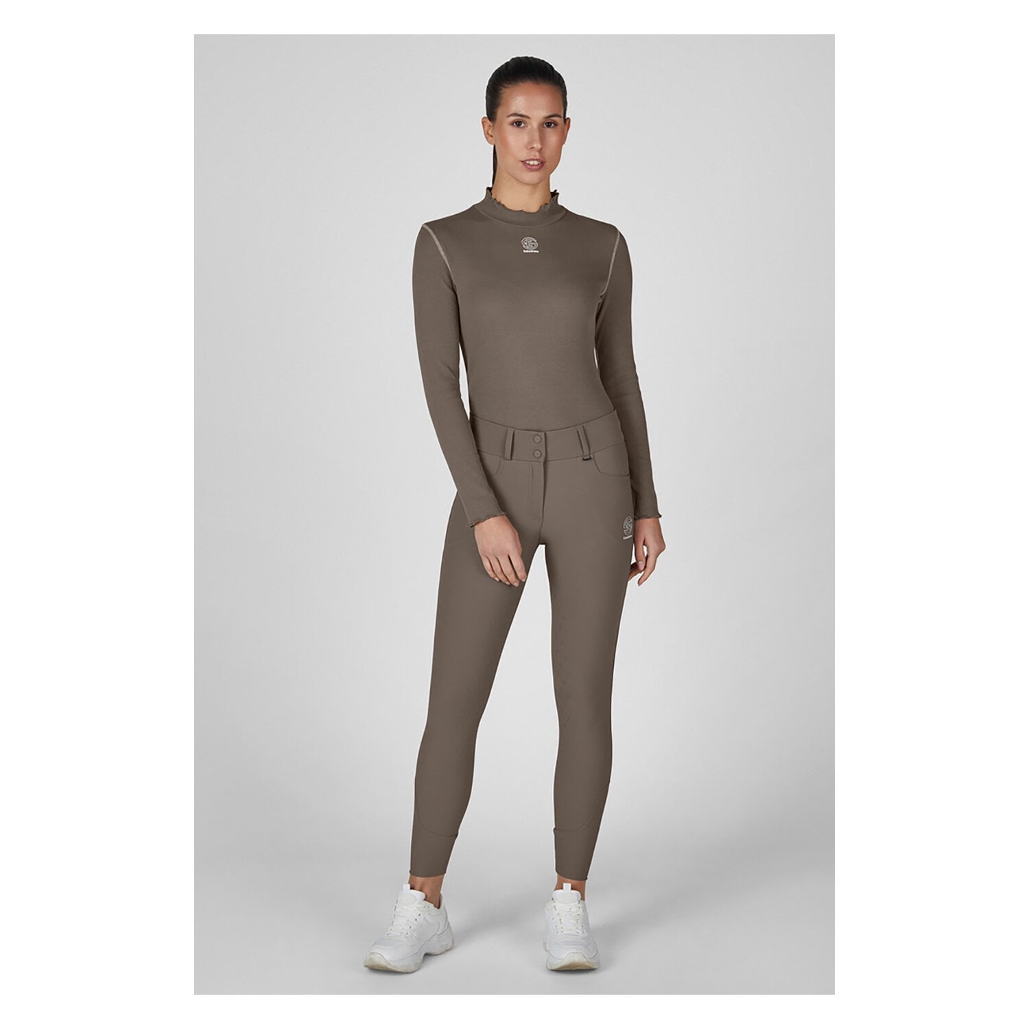 ESKADRON Dynamic Reithose Riding Breeches Full Grip &ndash; Ansicht 4
