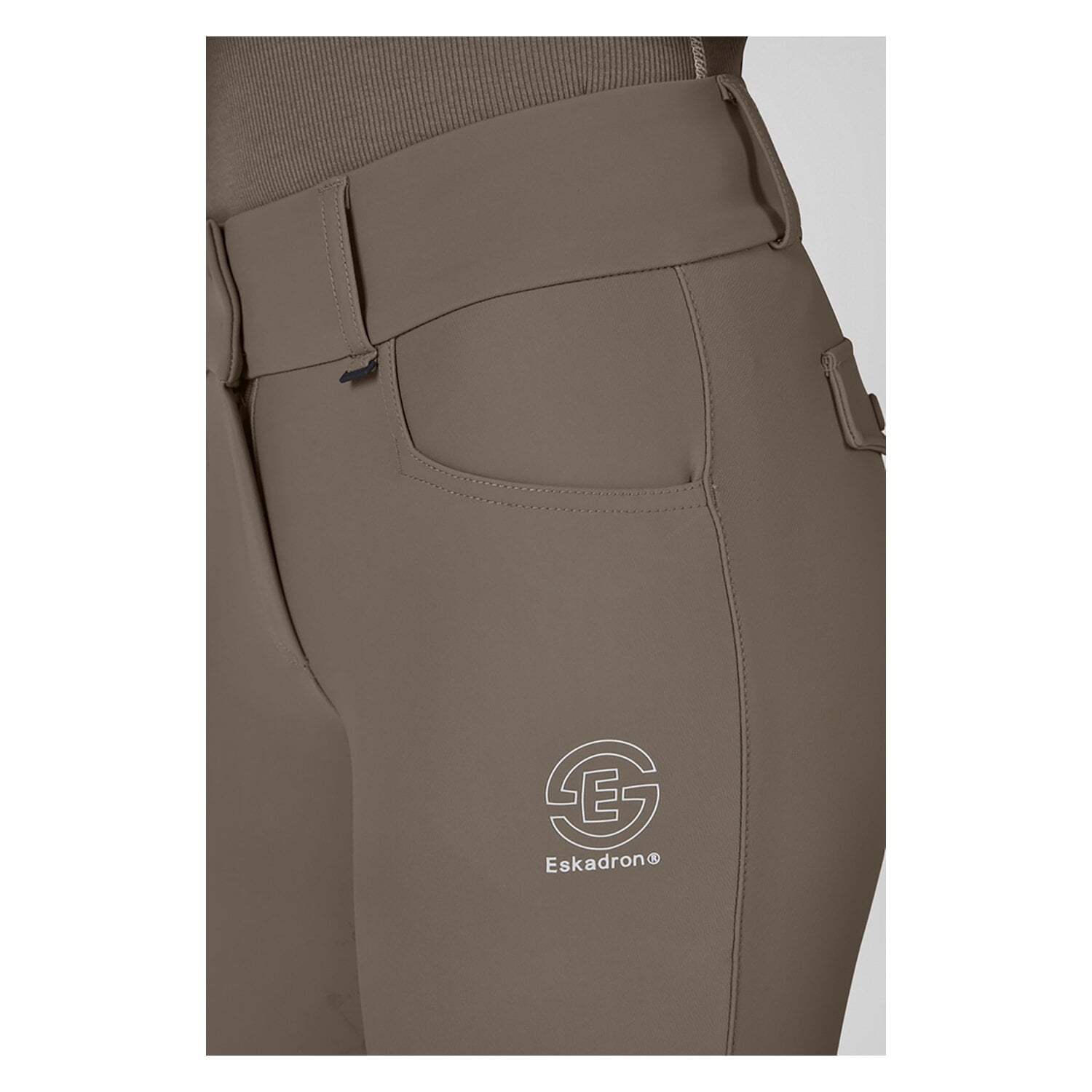 ESKADRON Dynamic Reithose Riding Breeches Full Grip &ndash; Ansicht 7