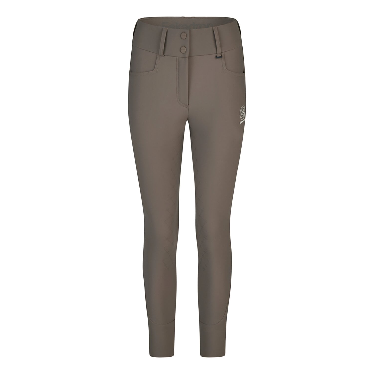 ESKADRON Dynamic Reithose Riding Breeches Full Grip &ndash; Ansicht 1