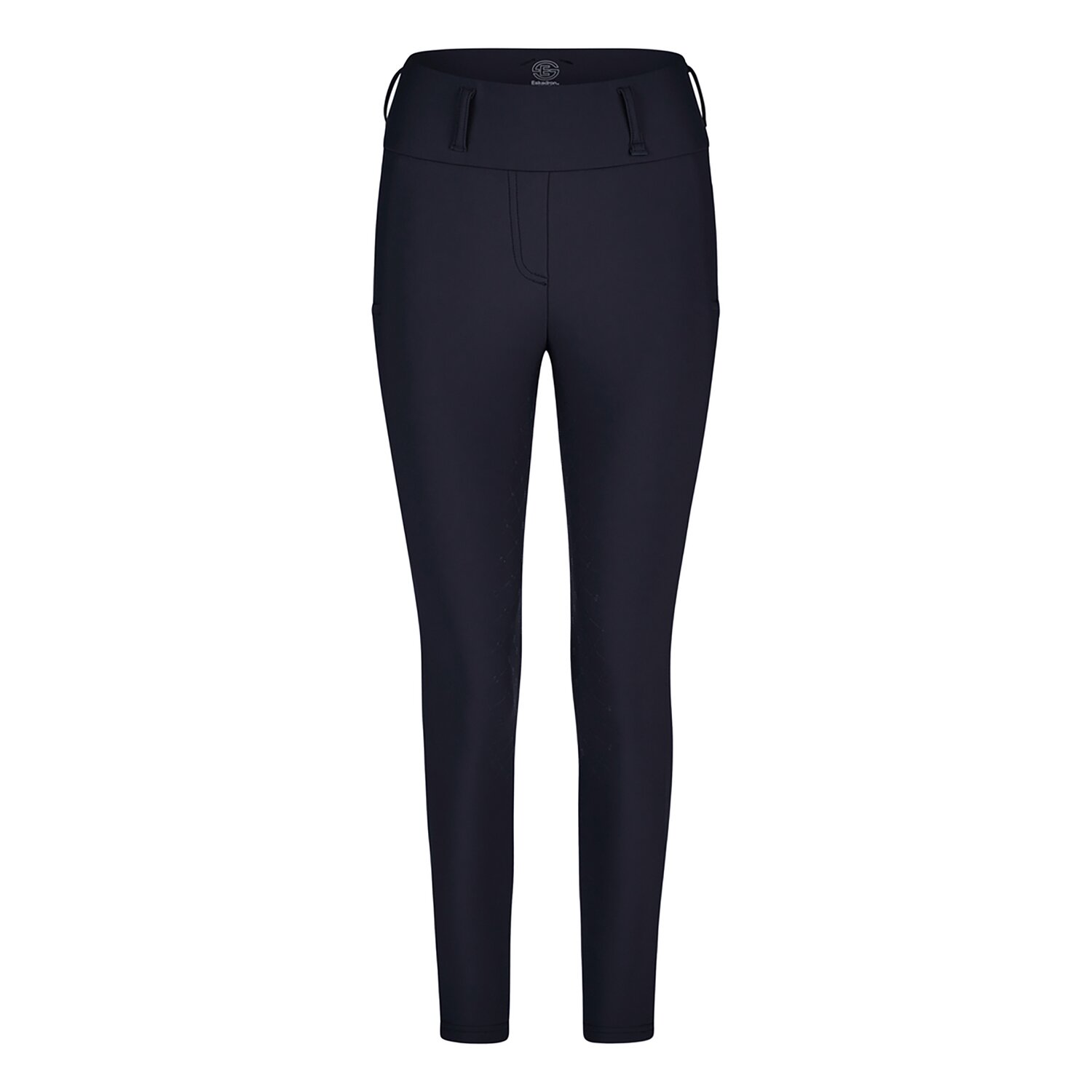 ESKADRON Dynamic Reithose Riding Tight Cosy Full Grip &ndash; Ansicht 3