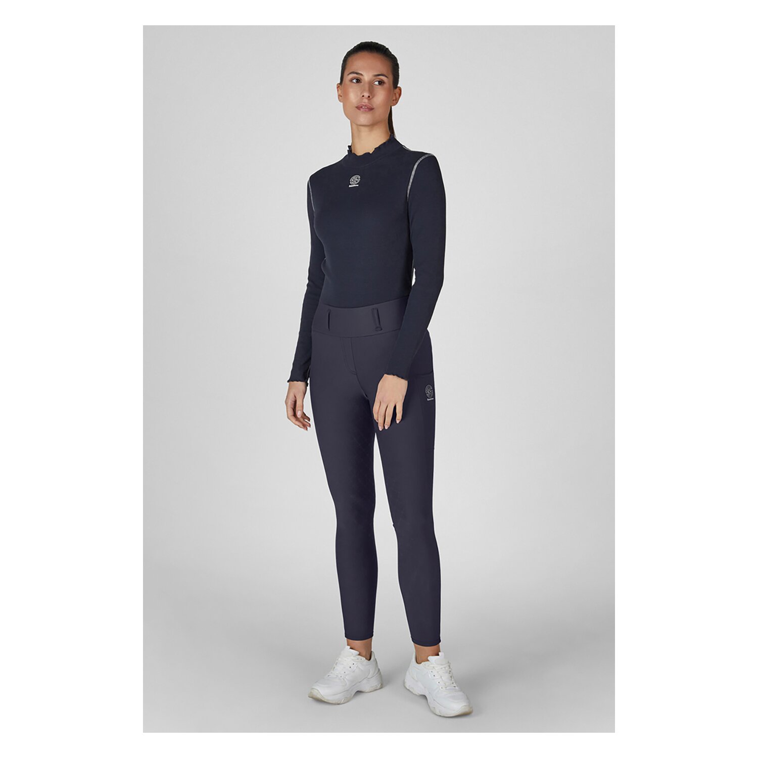 ESKADRON Dynamic Reithose Riding Tight Cosy Full Grip &ndash; Ansicht 7