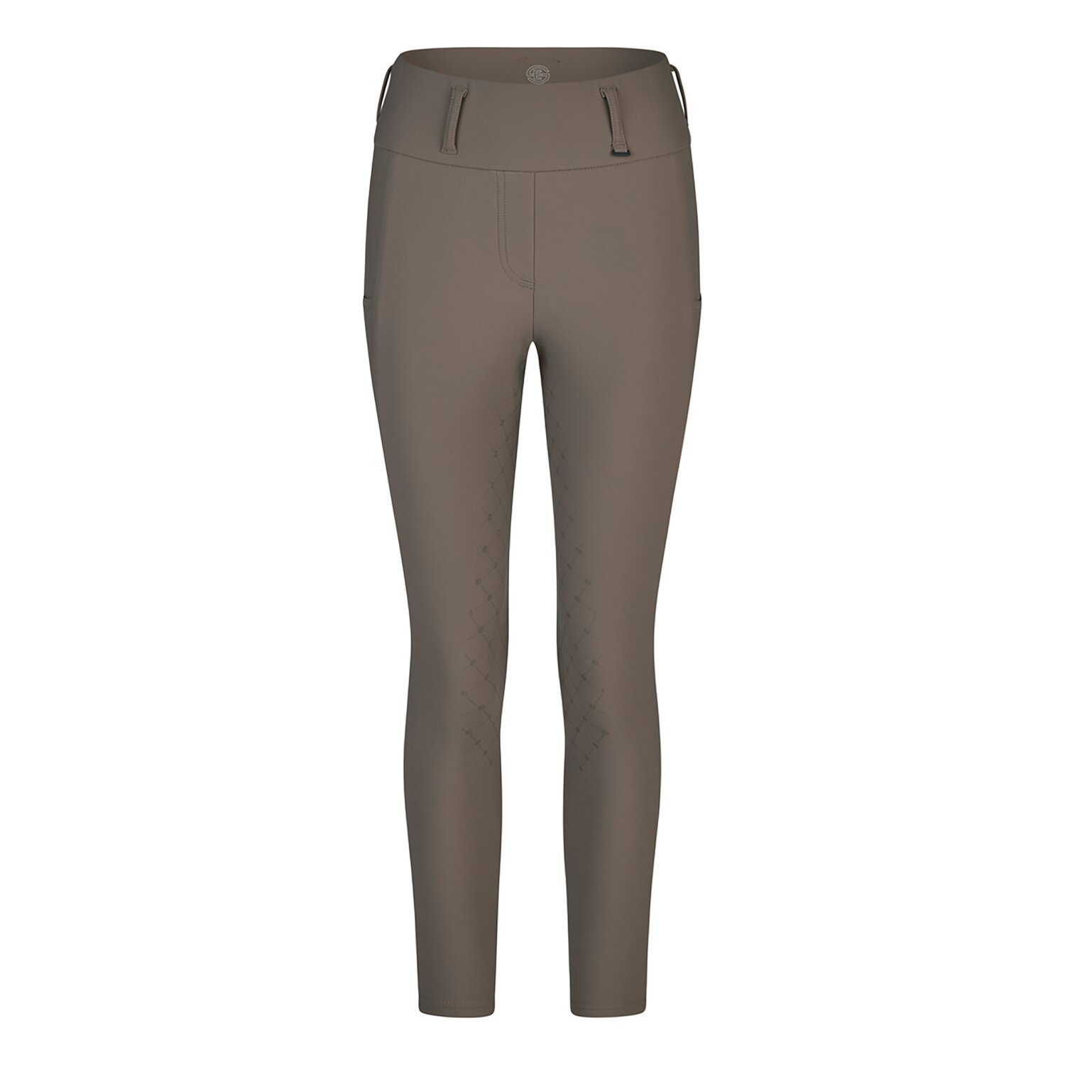 ESKADRON Dynamic Reithose Riding Tight Cosy Full Grip &ndash; Ansicht 4