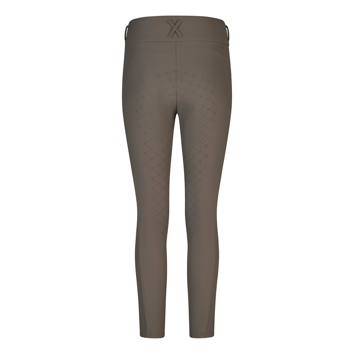 ESKADRON Dynamic Reithose Riding Tight Cosy Full Grip &ndash; Ansicht 6