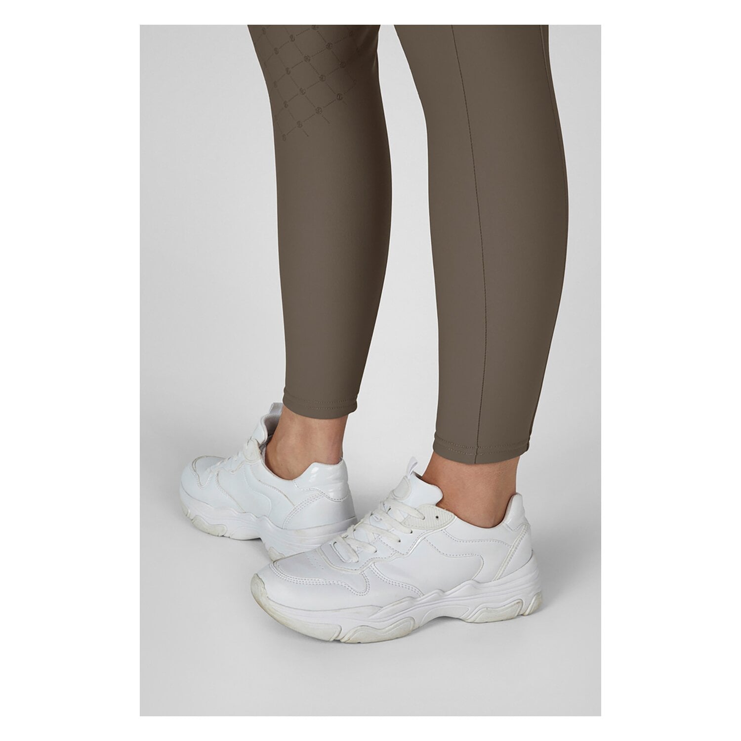 ESKADRON Dynamic Reithose Riding Tight Cosy Full Grip &ndash; Ansicht 7