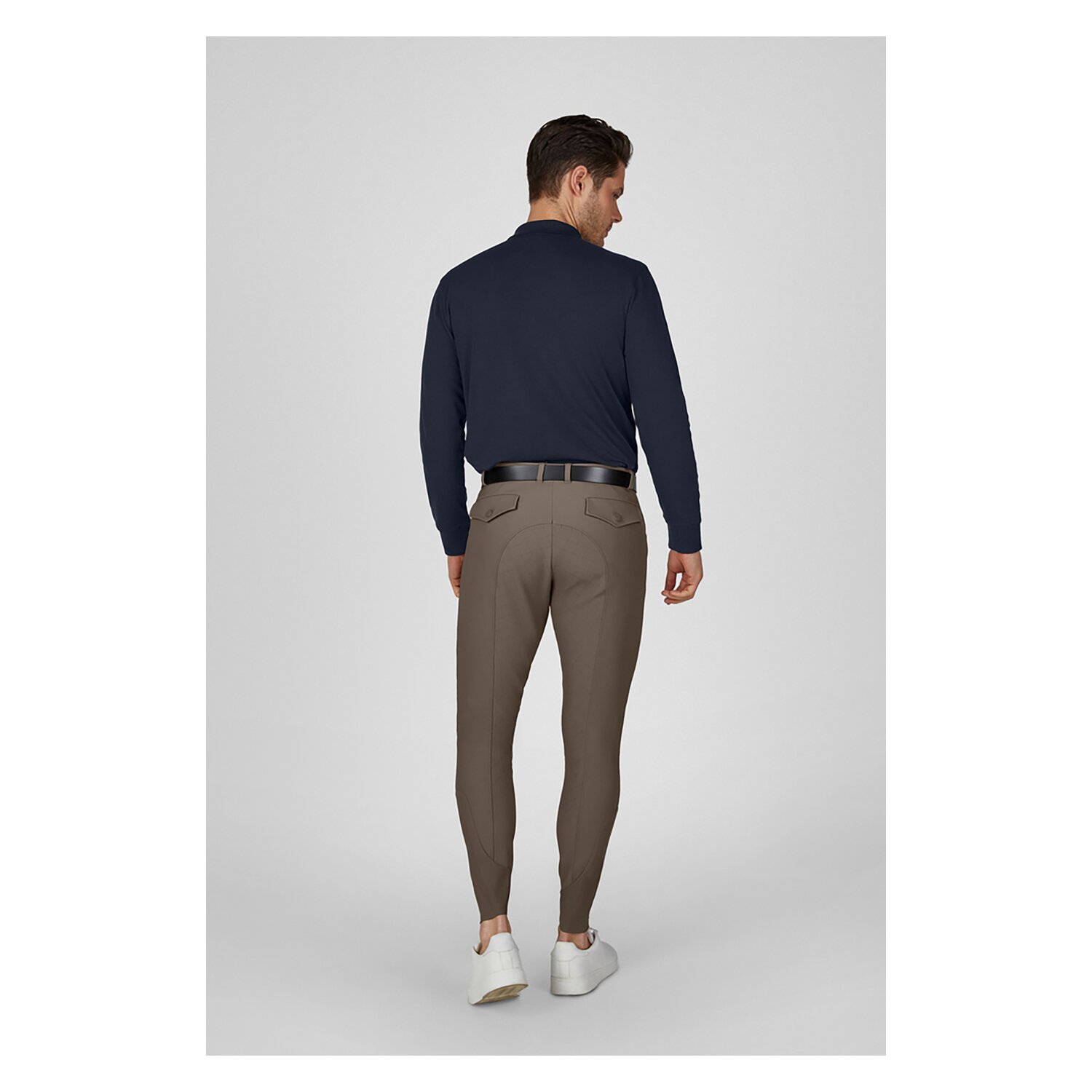 ESKADRON Dynamic Reithose Riding Breeches Full Grip &ndash; Ansicht 4