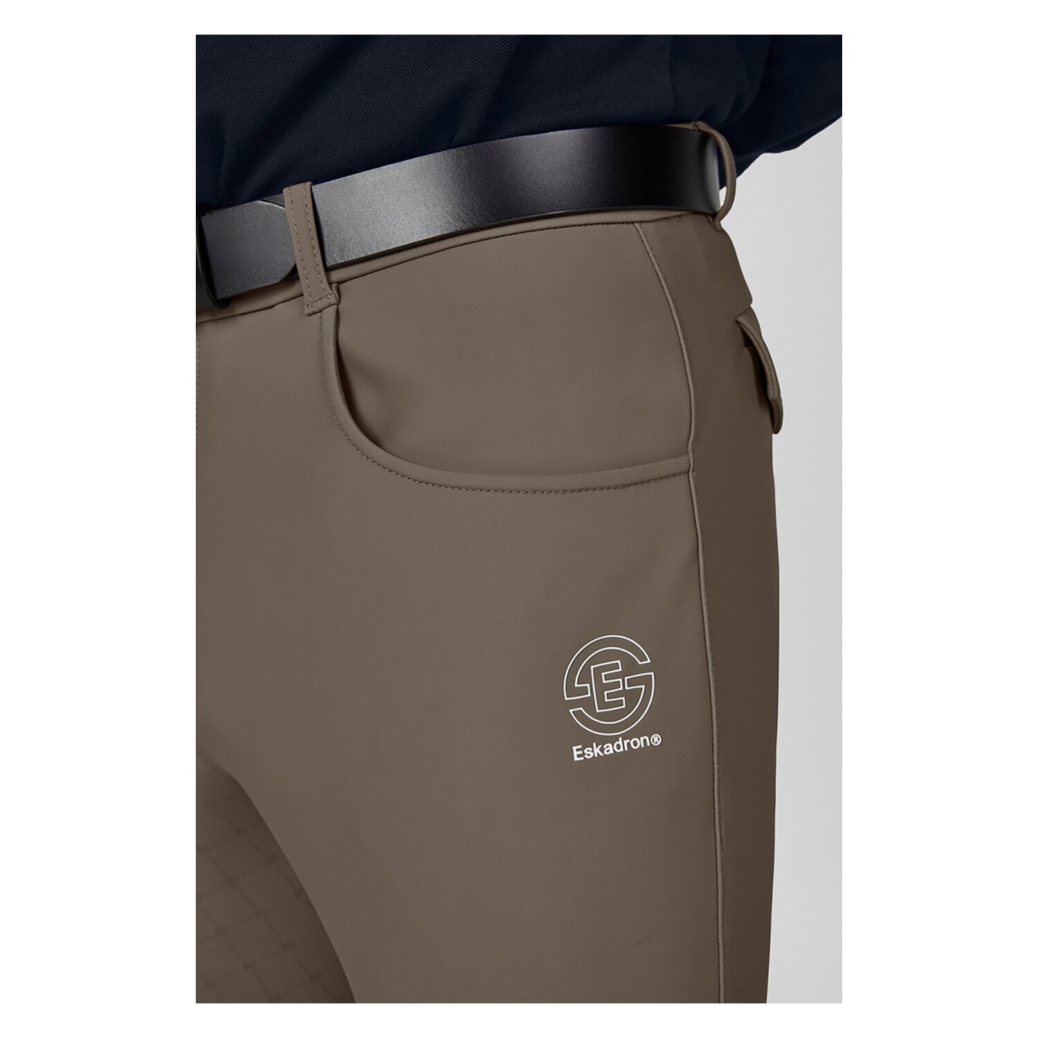 ESKADRON Dynamic Reithose Riding Breeches Full Grip &ndash; Ansicht 5