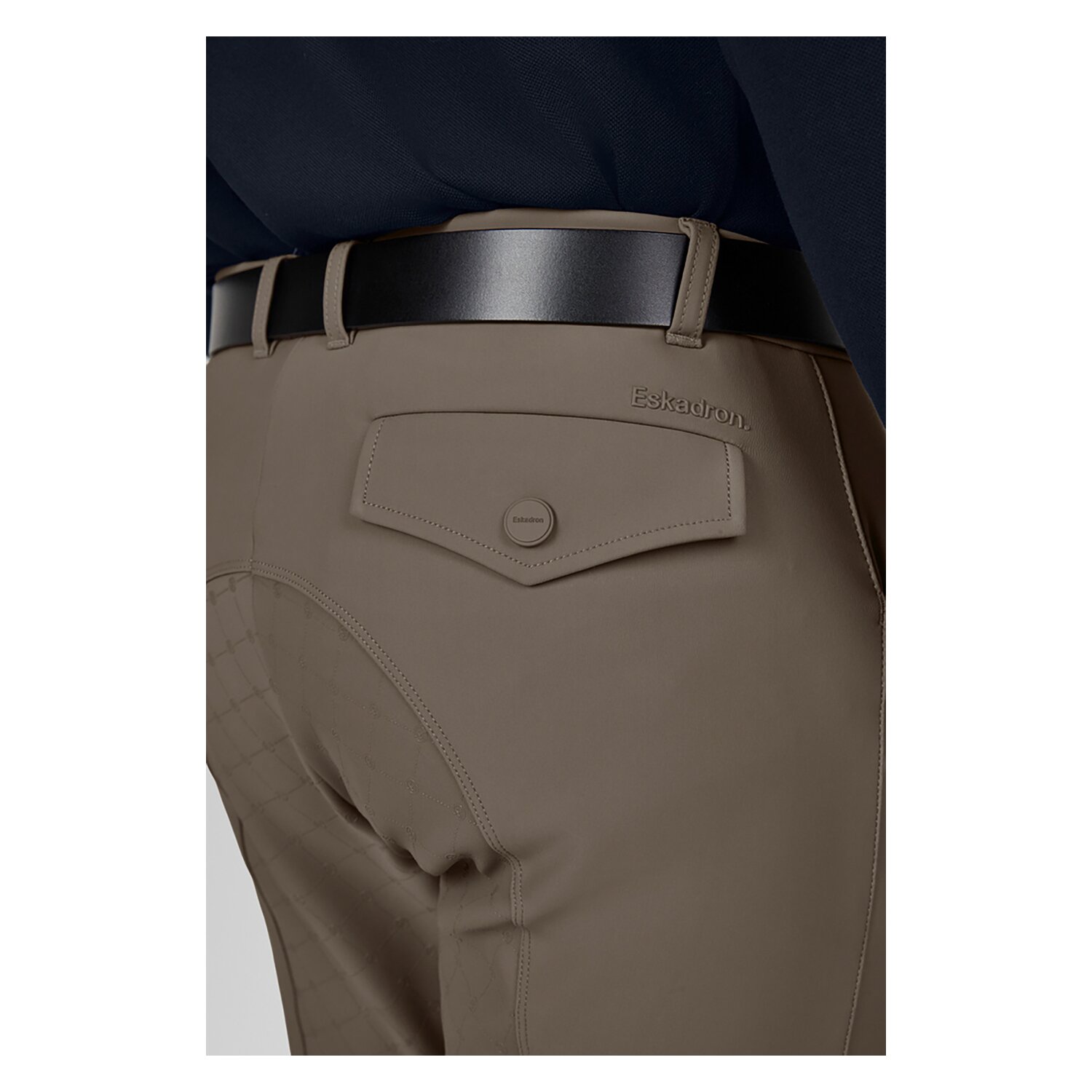 ESKADRON Dynamic Reithose Riding Breeches Full Grip &ndash; Ansicht 6
