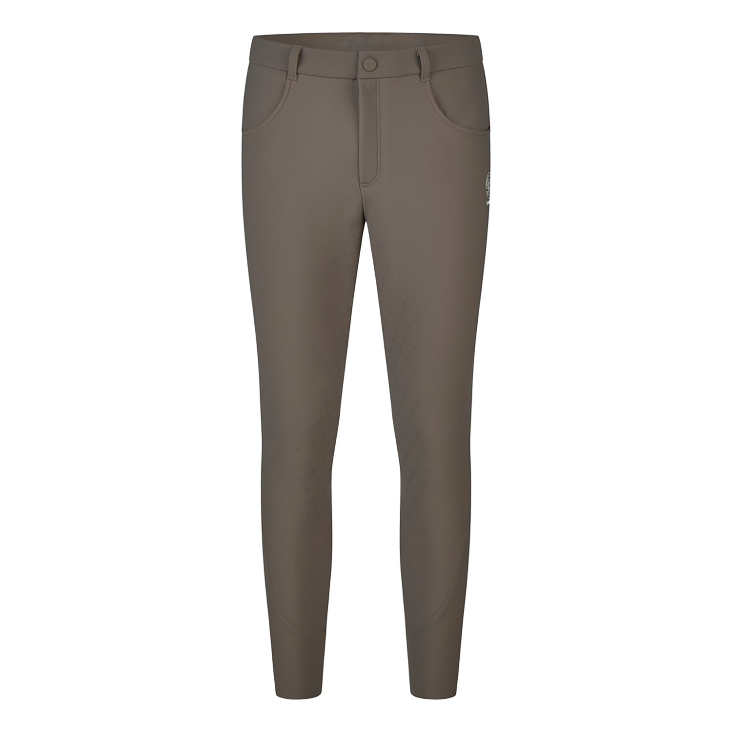 ESKADRON Dynamic Reithose Riding Breeches Full Grip &ndash; Ansicht 1
