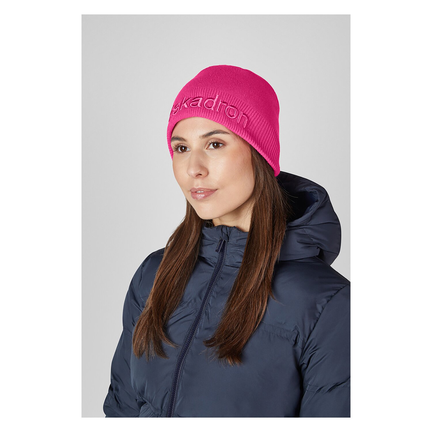 ESKADRON Dynamic Mütze Knit Hat &ndash; Ansicht 4