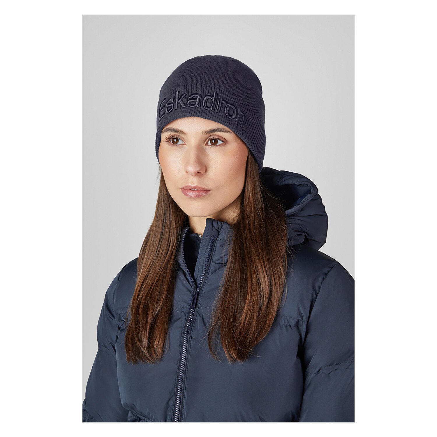 ESKADRON Dynamic Mütze Knit Hat &ndash; Ansicht 5