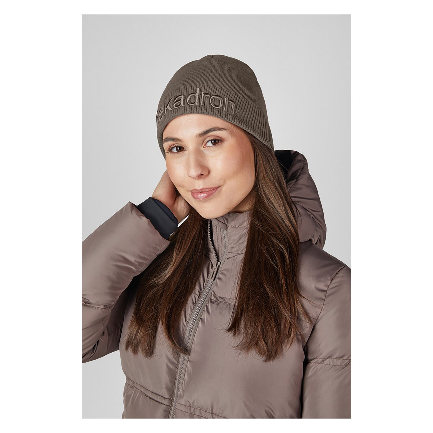 ESKADRON Dynamic Mütze Knit Hat &ndash; Ansicht 6