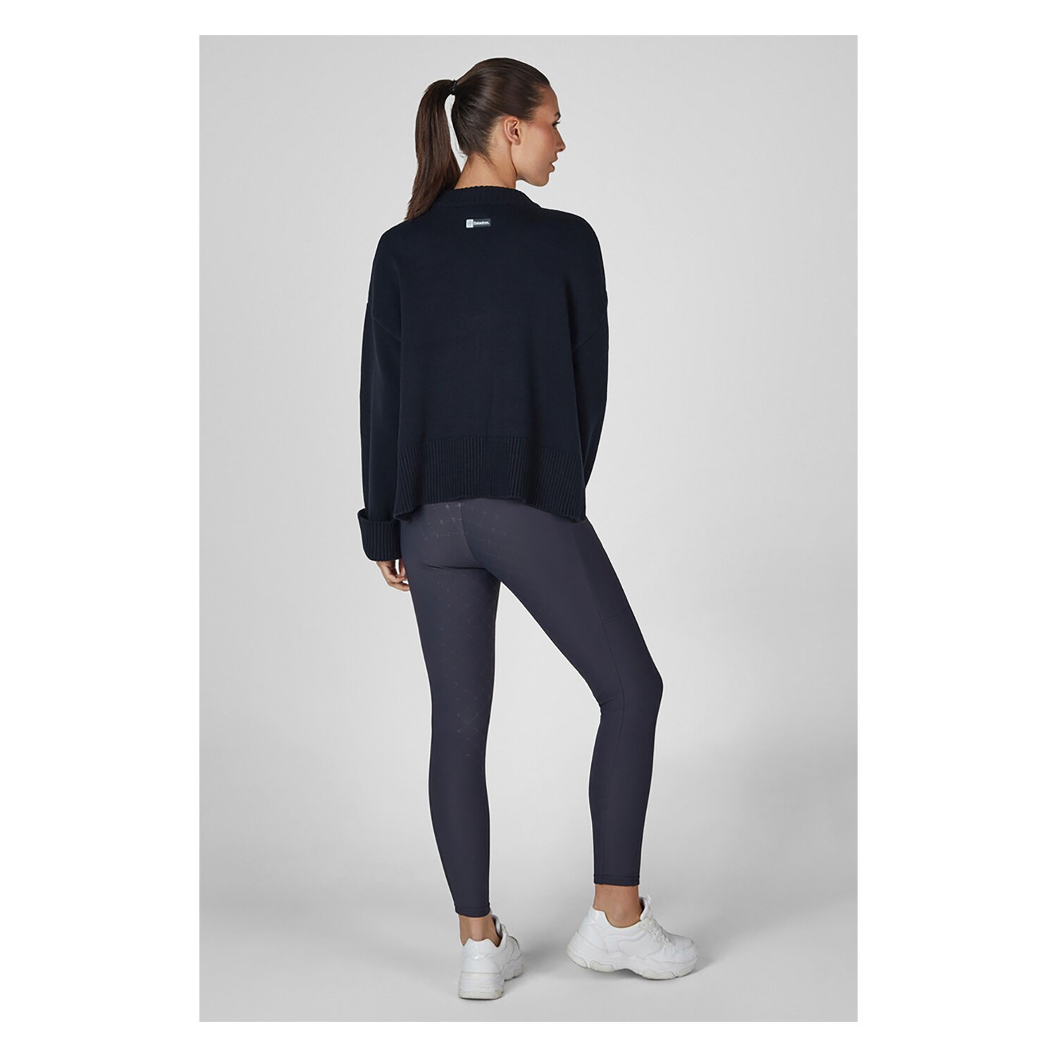 ESKADRON Dynamic Pullover Dynamic Knit Jumper &ndash; Ansicht 4