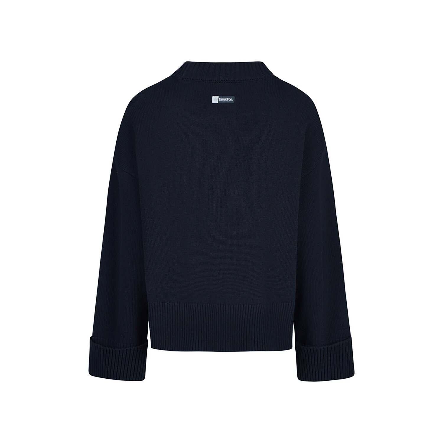 ESKADRON Dynamic Pullover Dynamic Knit Jumper &ndash; Ansicht 2