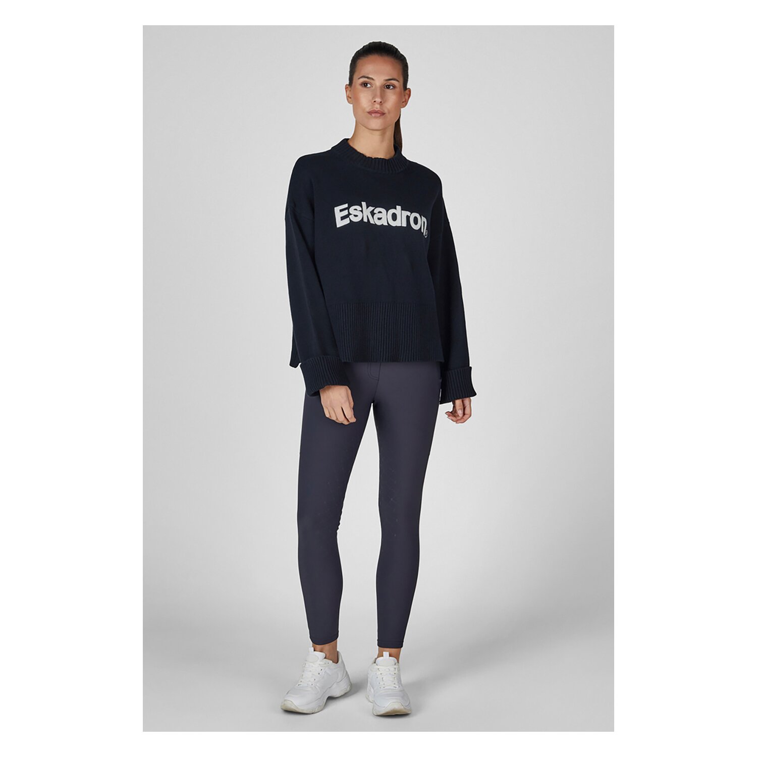 ESKADRON Dynamic Pullover Dynamic Knit Jumper &ndash; Ansicht 3