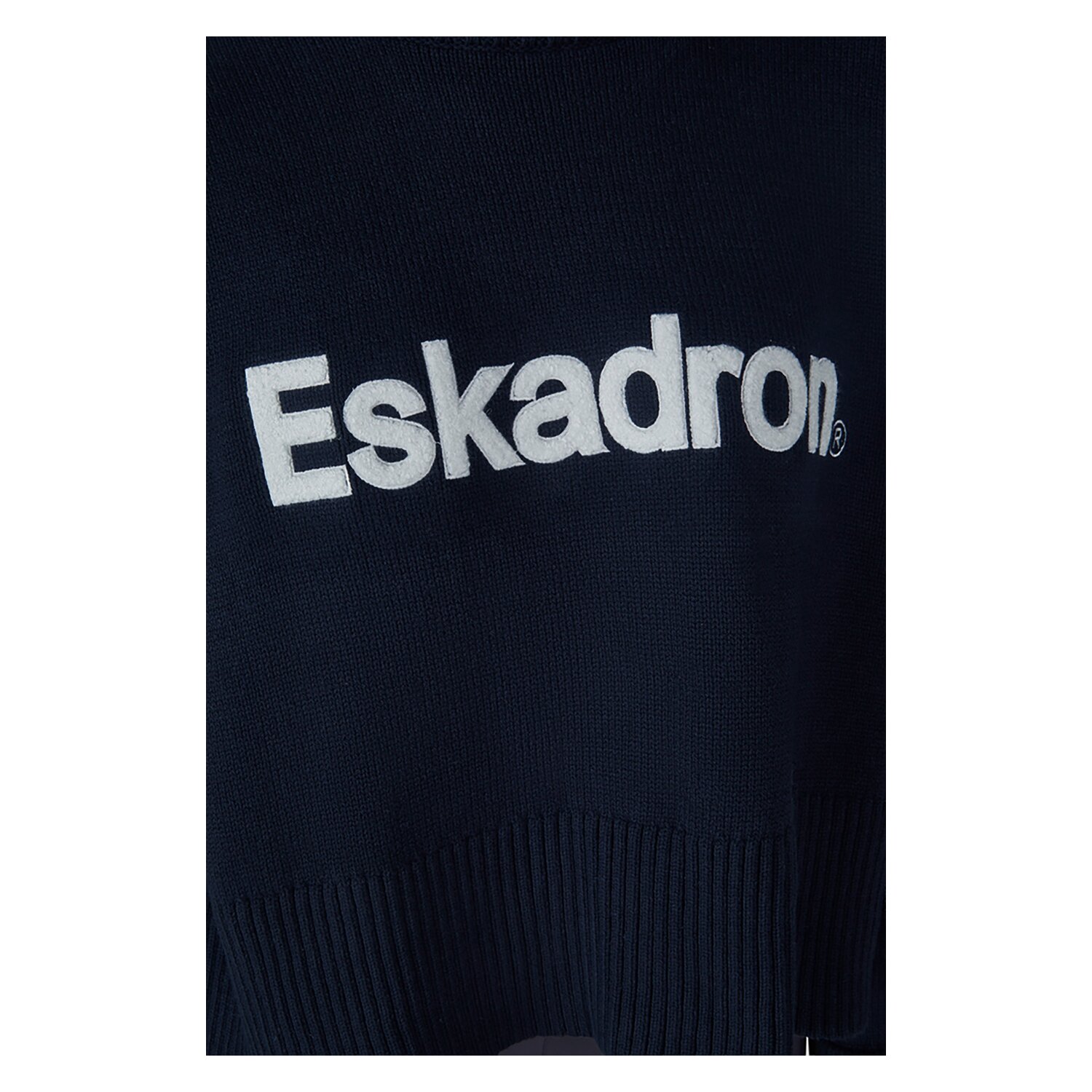 ESKADRON Dynamic Pullover Dynamic Knit Jumper &ndash; Ansicht 7