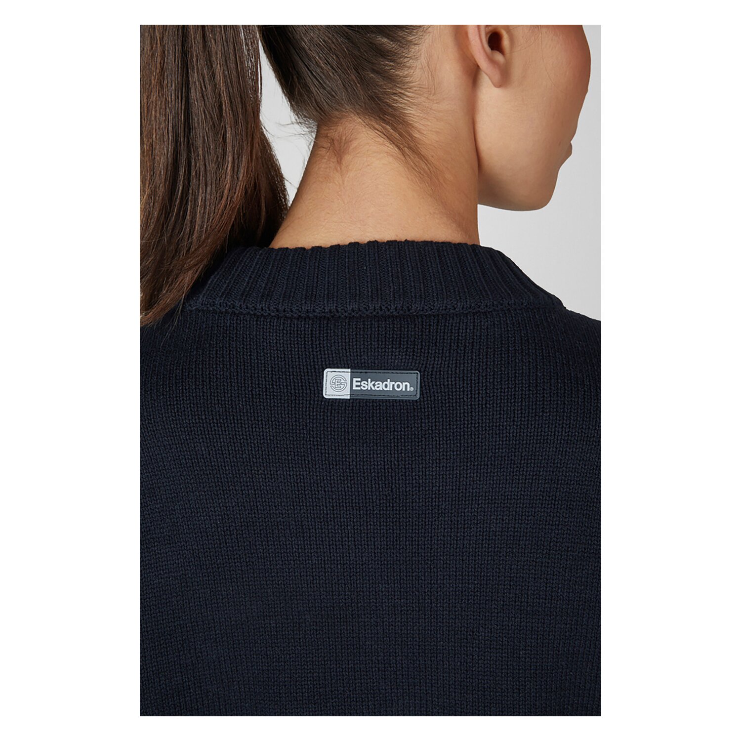ESKADRON Dynamic Pullover Dynamic Knit Jumper &ndash; Ansicht 5