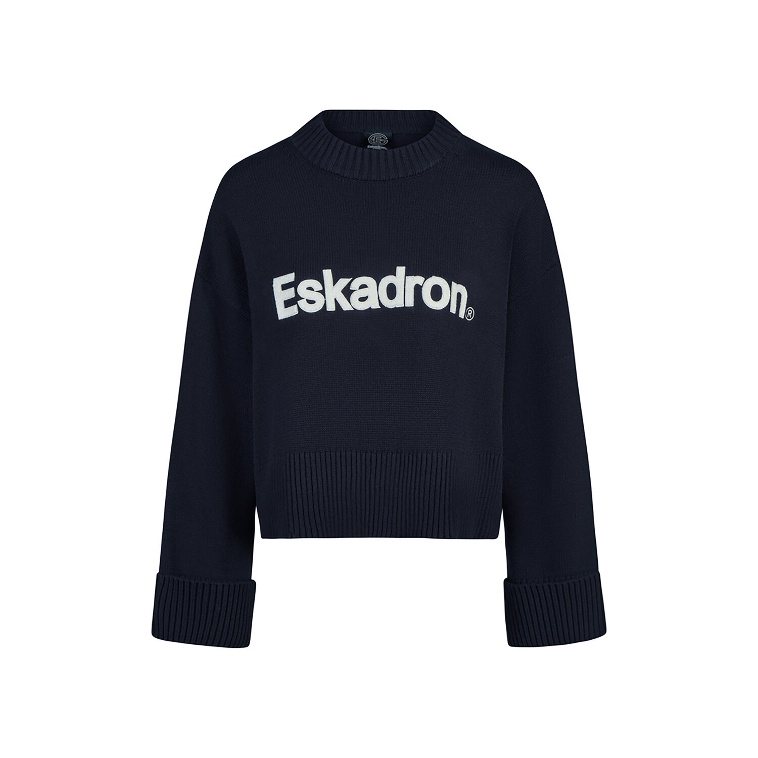 ESKADRON Dynamic Pullover Dynamic Knit Jumper &ndash; Ansicht 1