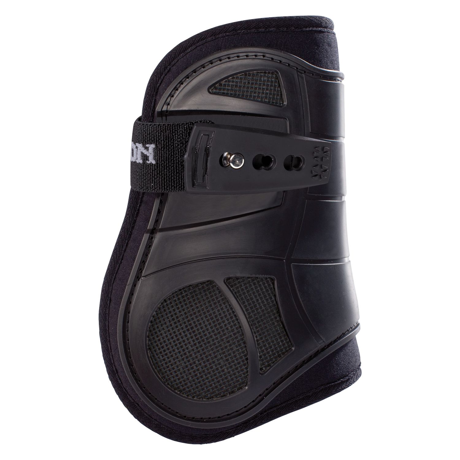 ESKADRON Gamaschen Flexisoft AiR, für Hinterbeine – Ansicht 2