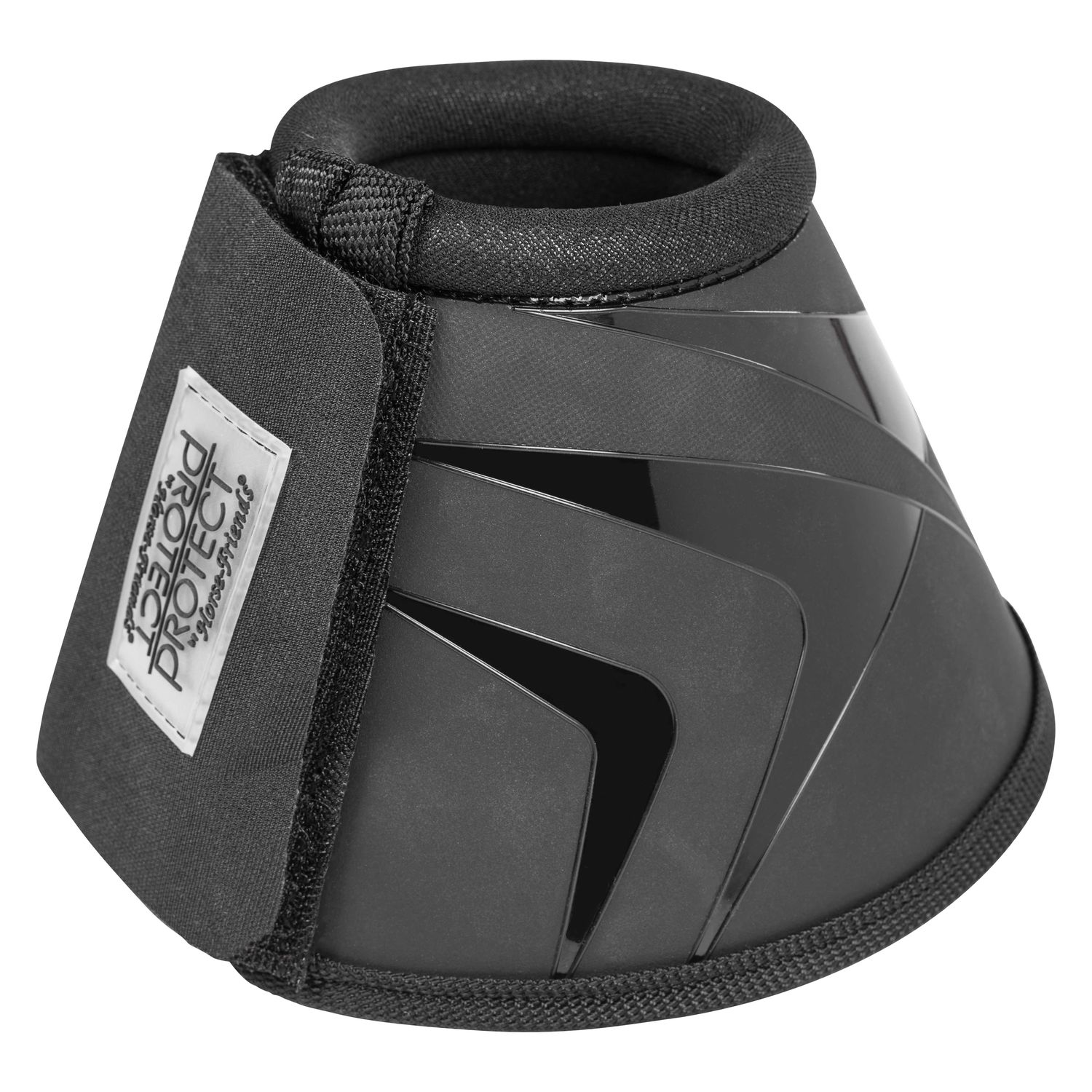 PROTECT by Horse-friends Hufglocken Strong – Ansicht 1