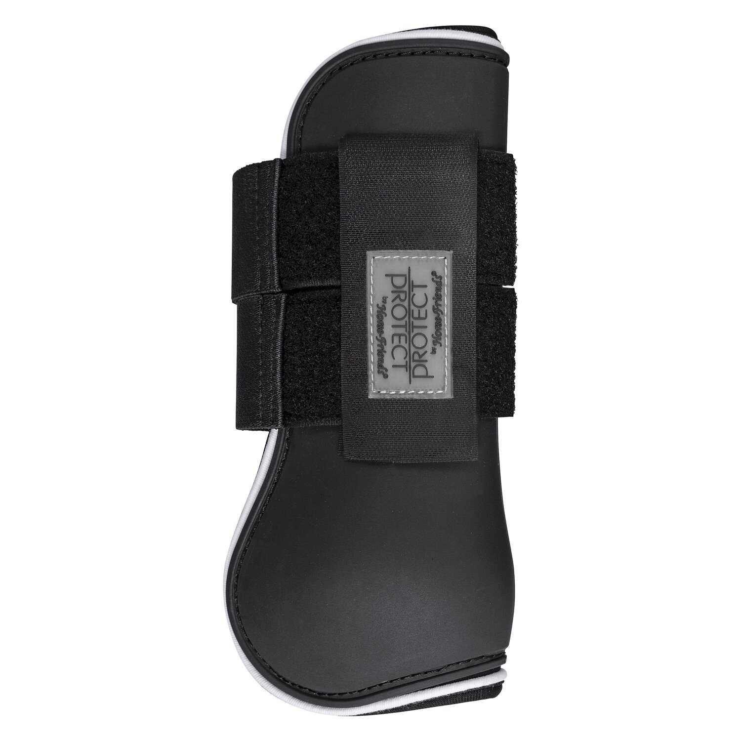 PROTECT by Horse-Friends Gamaschen Barcelona Comfort, vorne – Ansicht 1