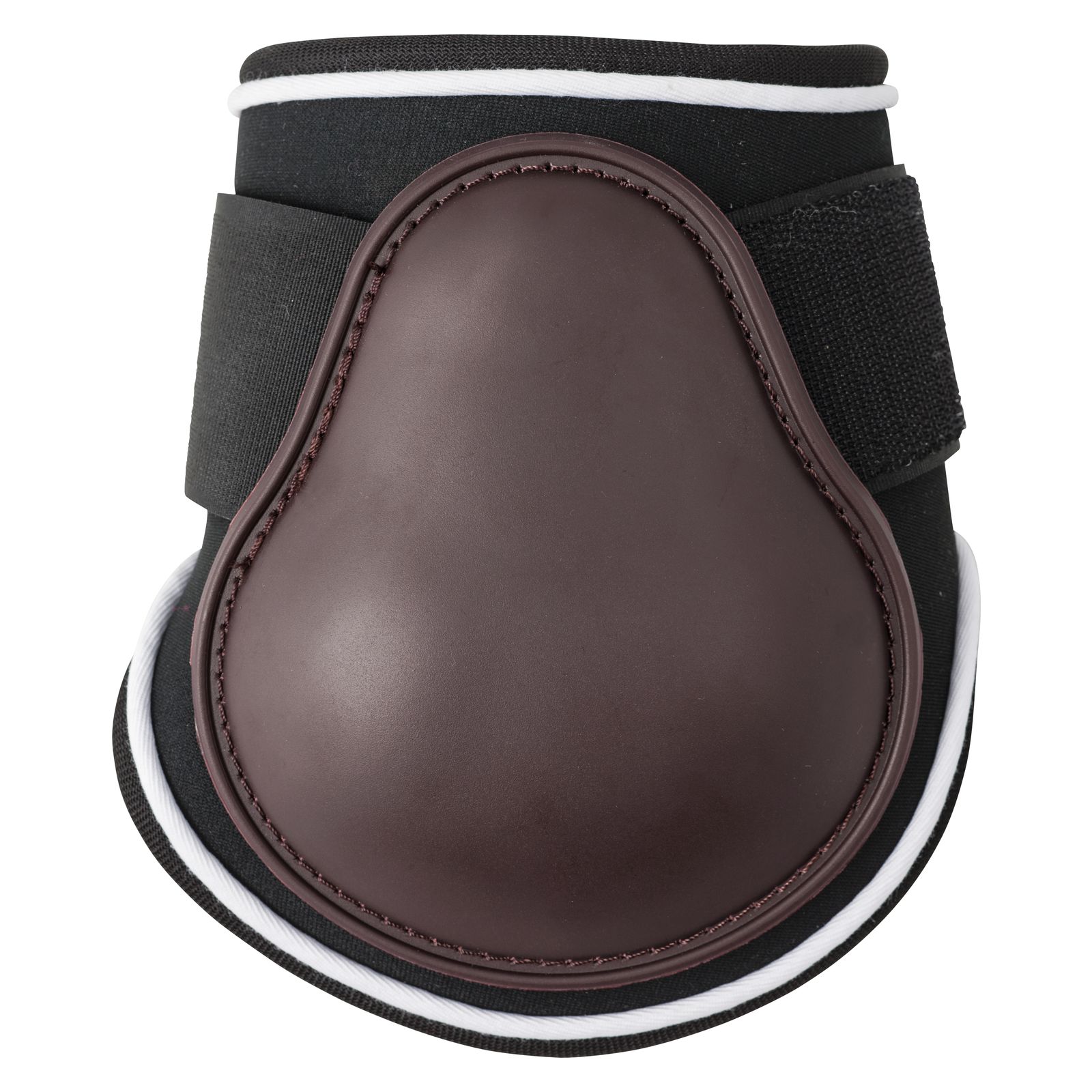 HIPPOPREN COMFORT Streichkappen Barcelona, hinten – Ansicht 1