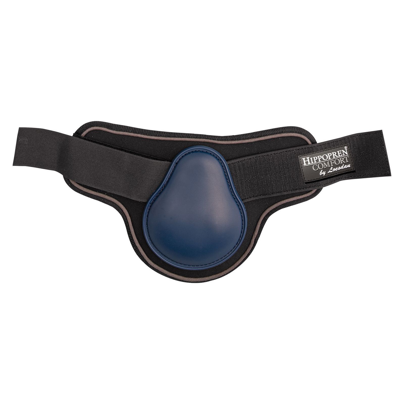 HIPPOPREN COMFORT Streichkappen Barcelona, hinten – Ansicht 1