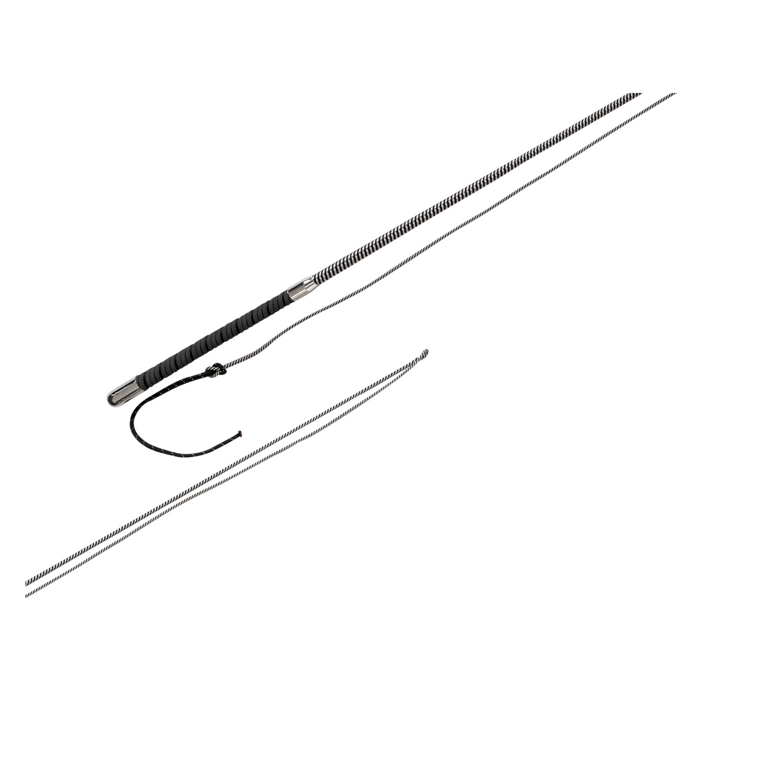 black forest Longierpeitsche – Ansicht 1