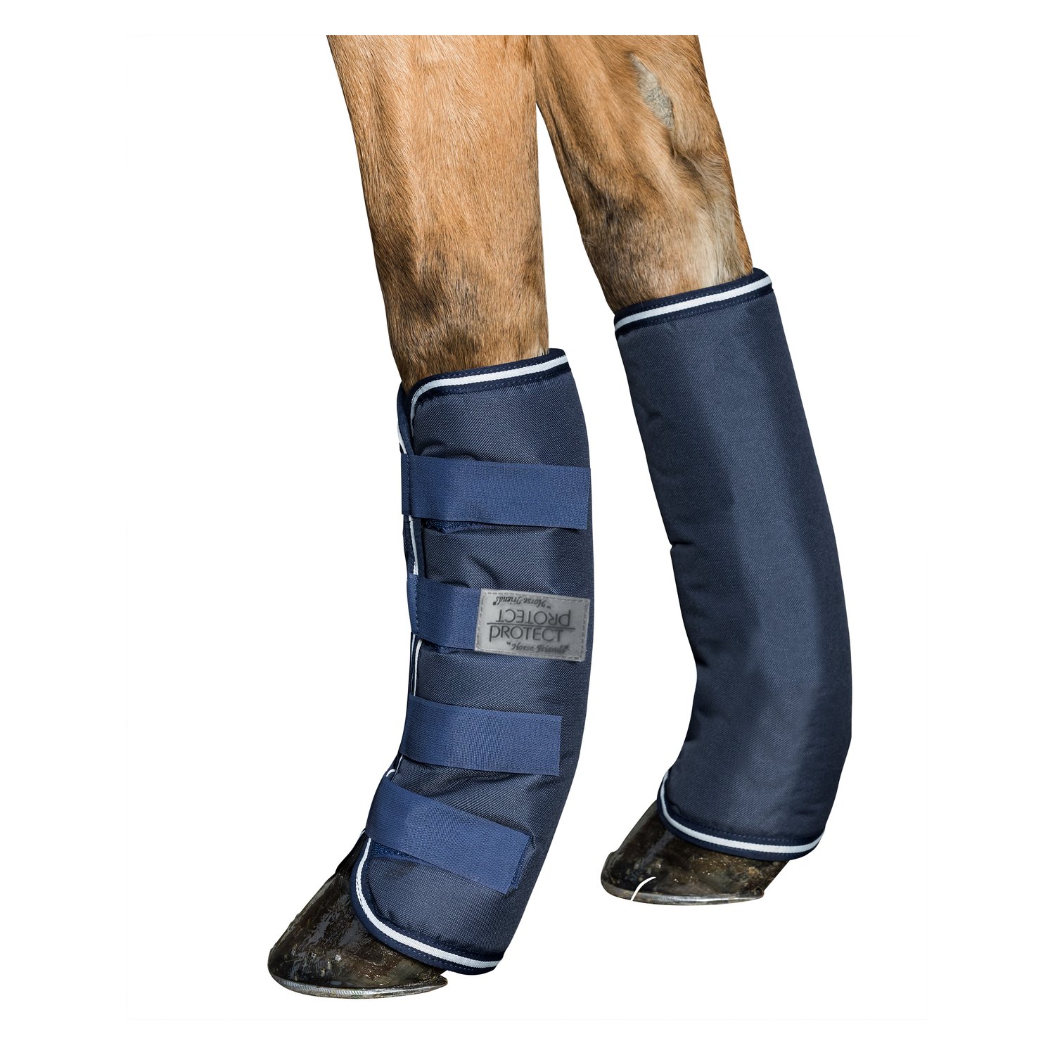 PROTECT by Horse-Friends Pony-Transportgamaschen – Ansicht 1