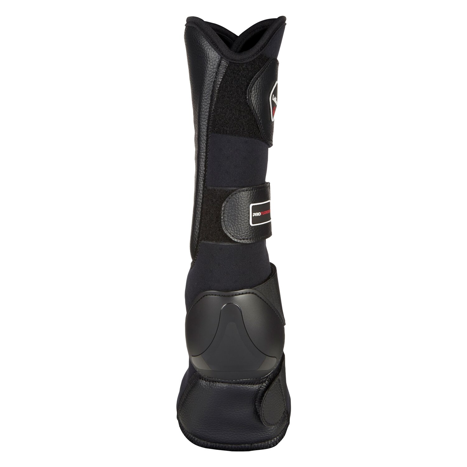 LeMieux Weidegamaschen Für Vorder- und Hinterbeine – Ansicht 2