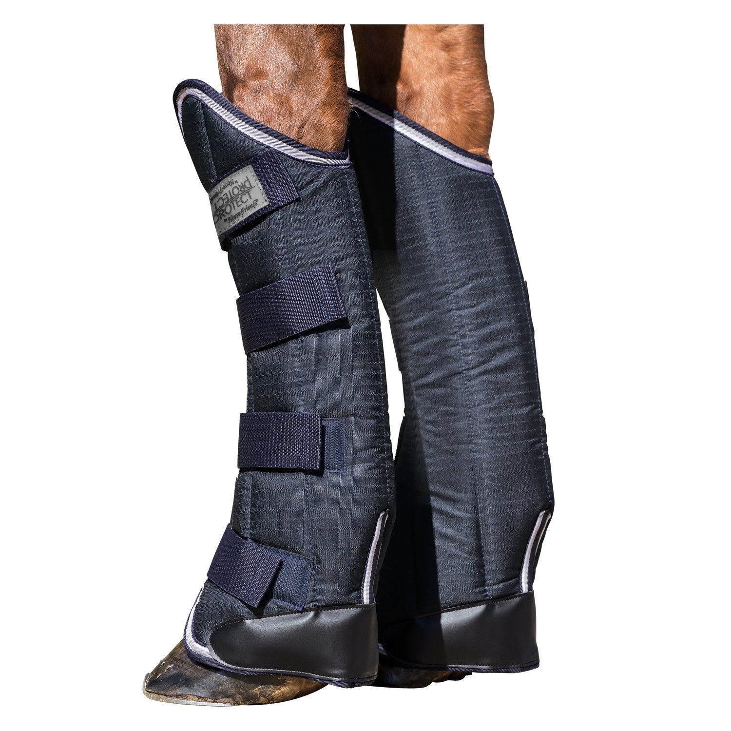 PROTECT by Horse-Friends Transportgamaschen Premium – Ansicht 1