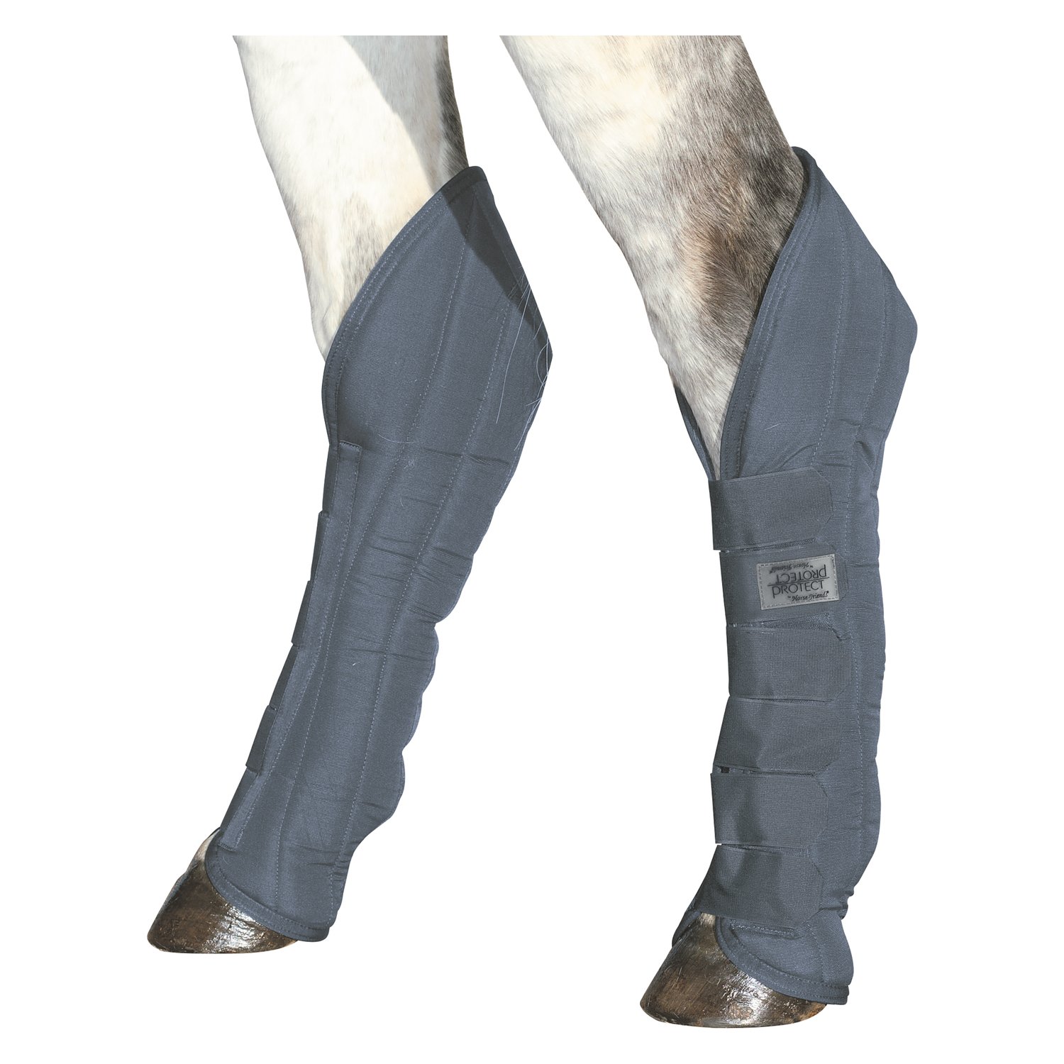 PROTECT by Horse-Friends Transportgamaschen-Set Salisbury – Ansicht 2