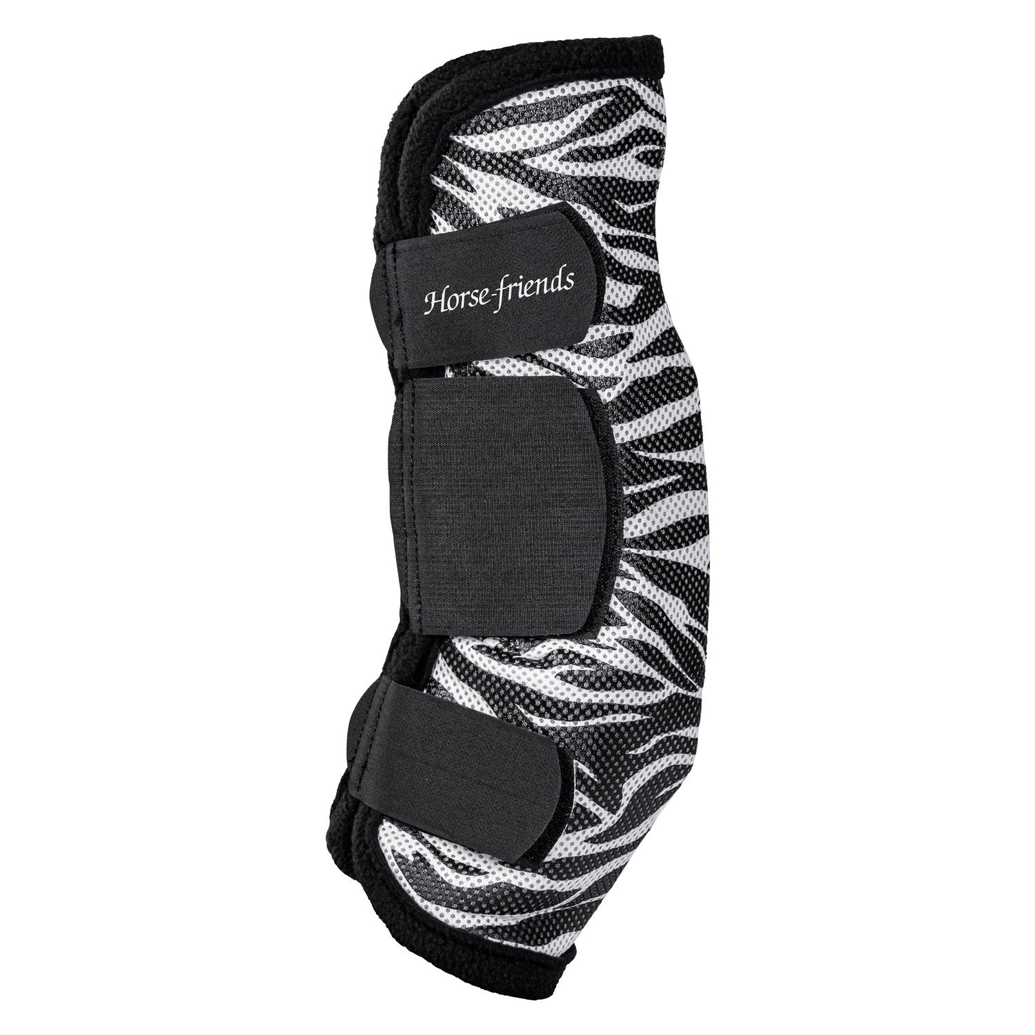 Horse-friends Anti-Fly Socks – Ansicht 1