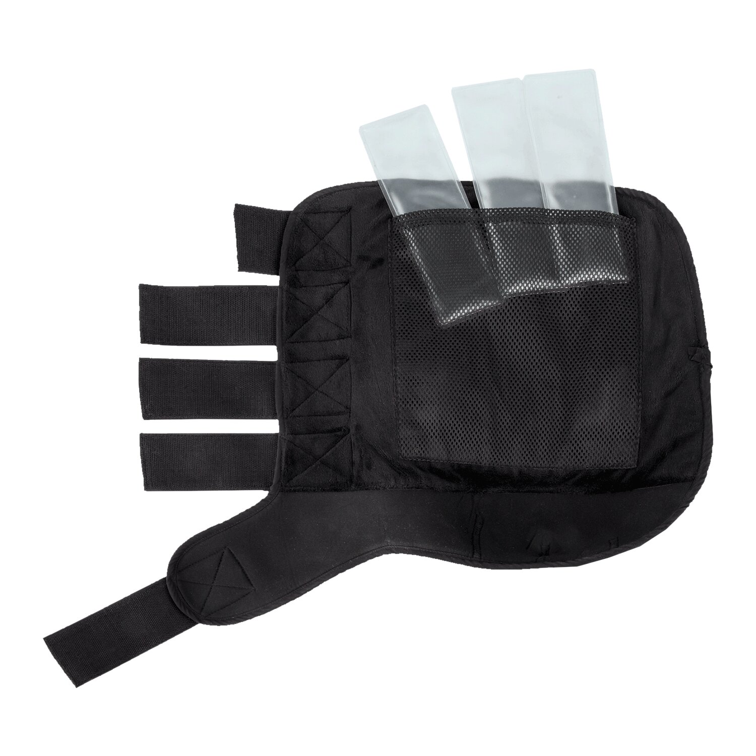 WALDHAUSEN W-Health & Care Gamasche – Ansicht 2