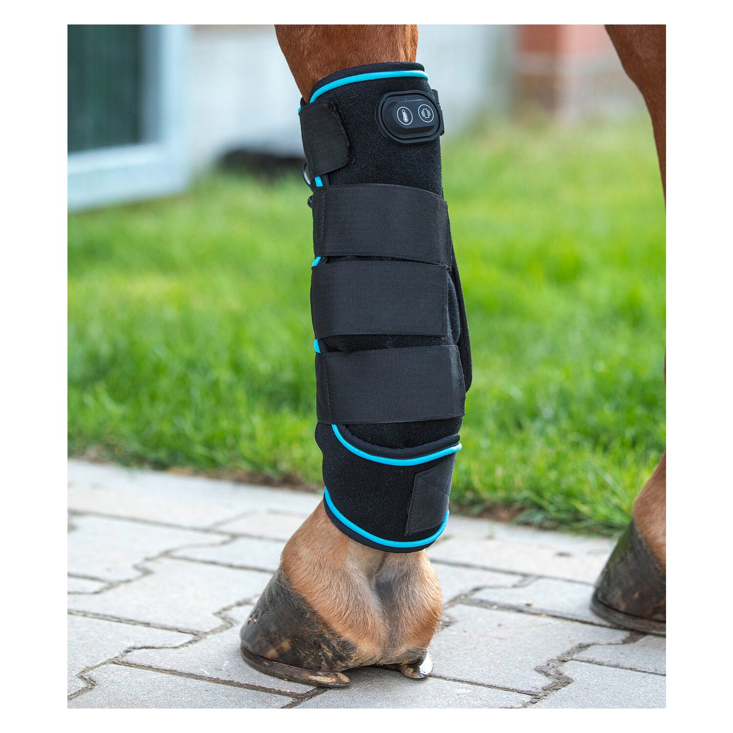 WALDHAUSEN W-Health & Care Gamasche – Ansicht 3