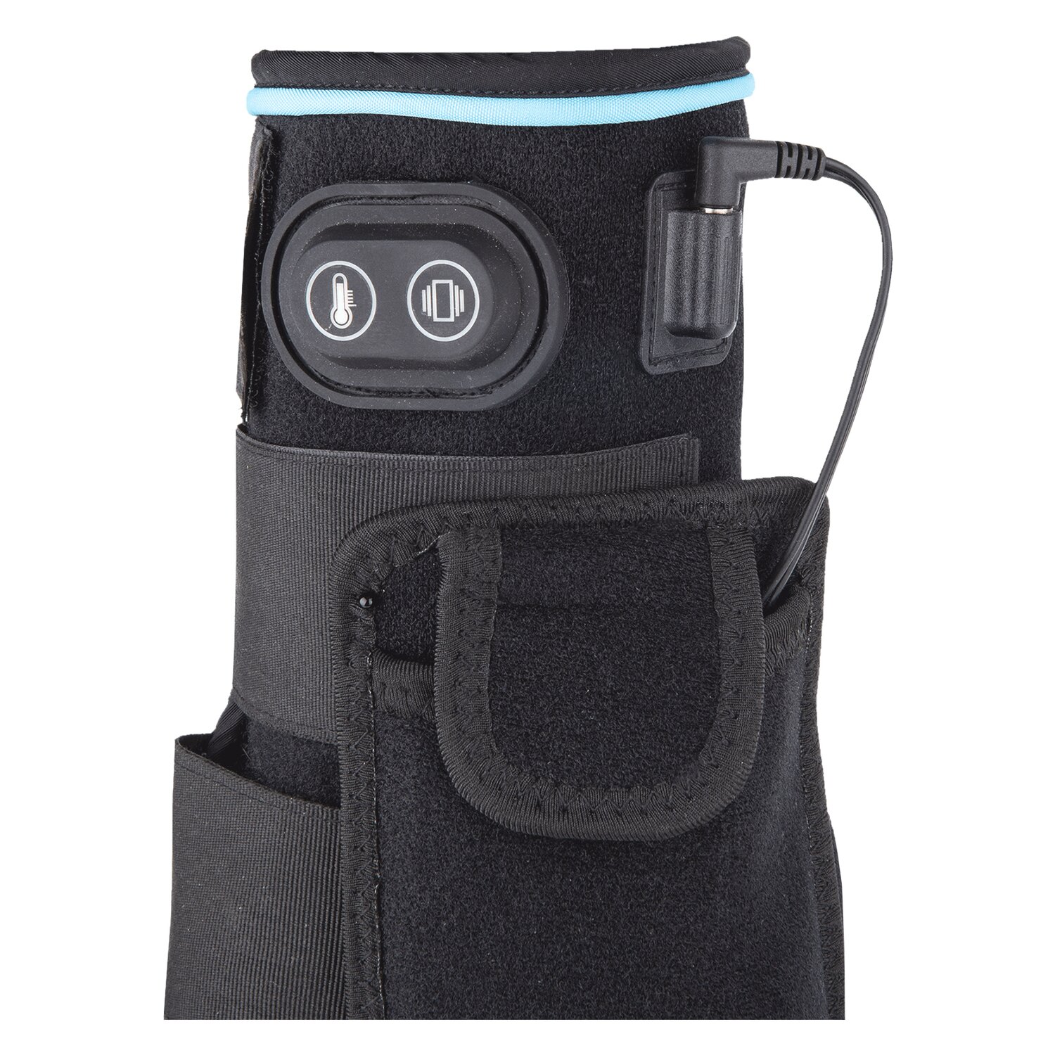 WALDHAUSEN W-Health & Care Gamasche – Ansicht 5